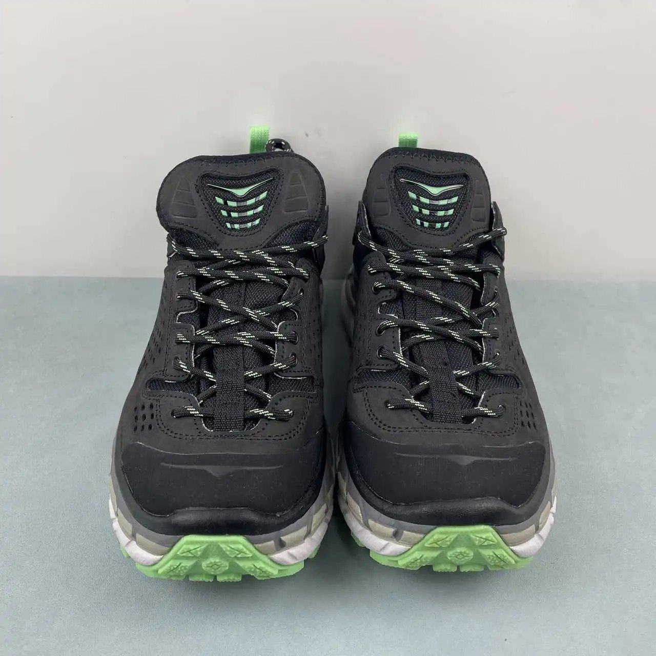 JLAL x HOKA Tor Ultra 1130310-BZST thumbnail 3