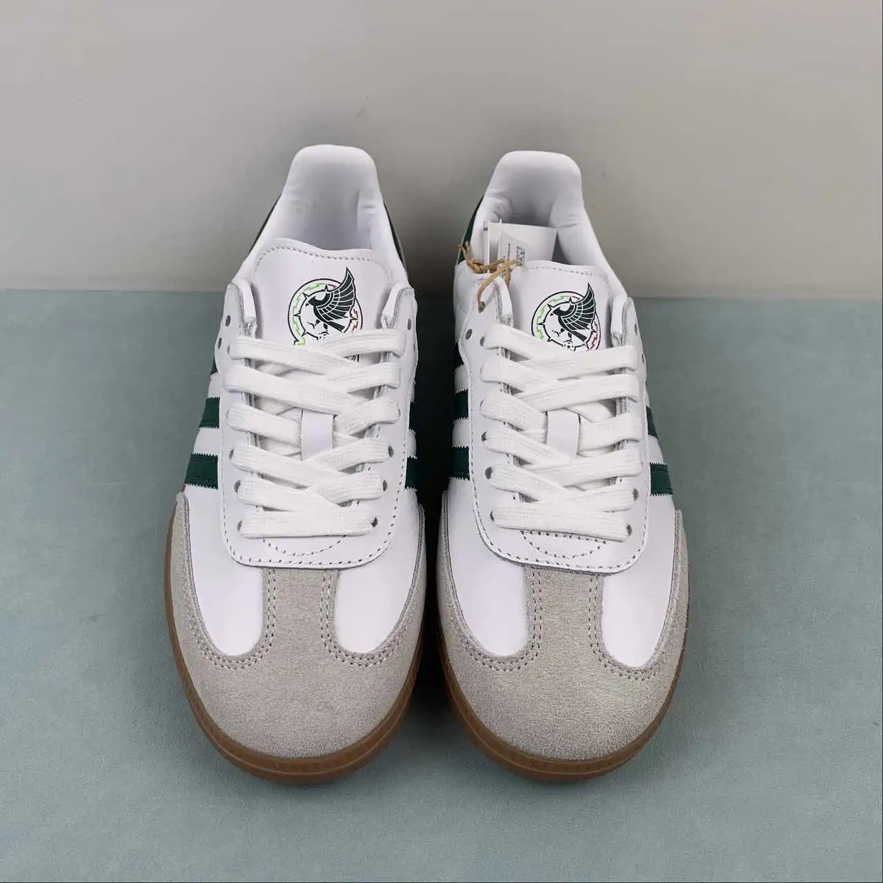 ADIDAS SAMBA HQ7036 thumbnail 3