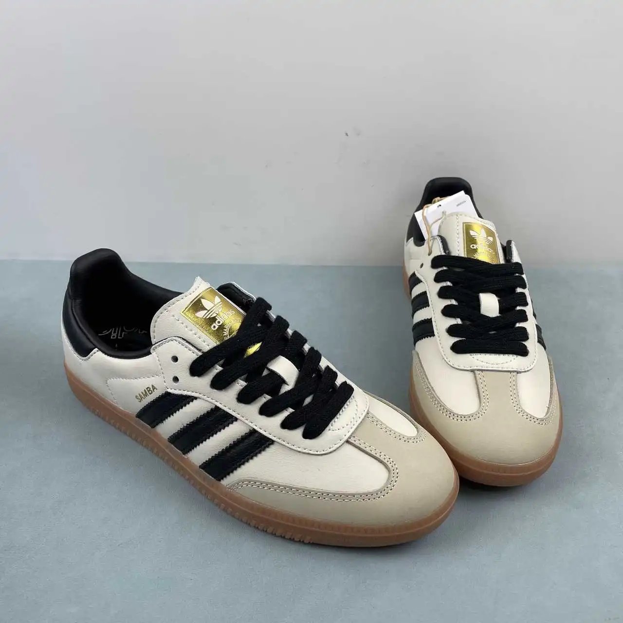 ADIDAS SAMBA ID0478 thumbnail 2