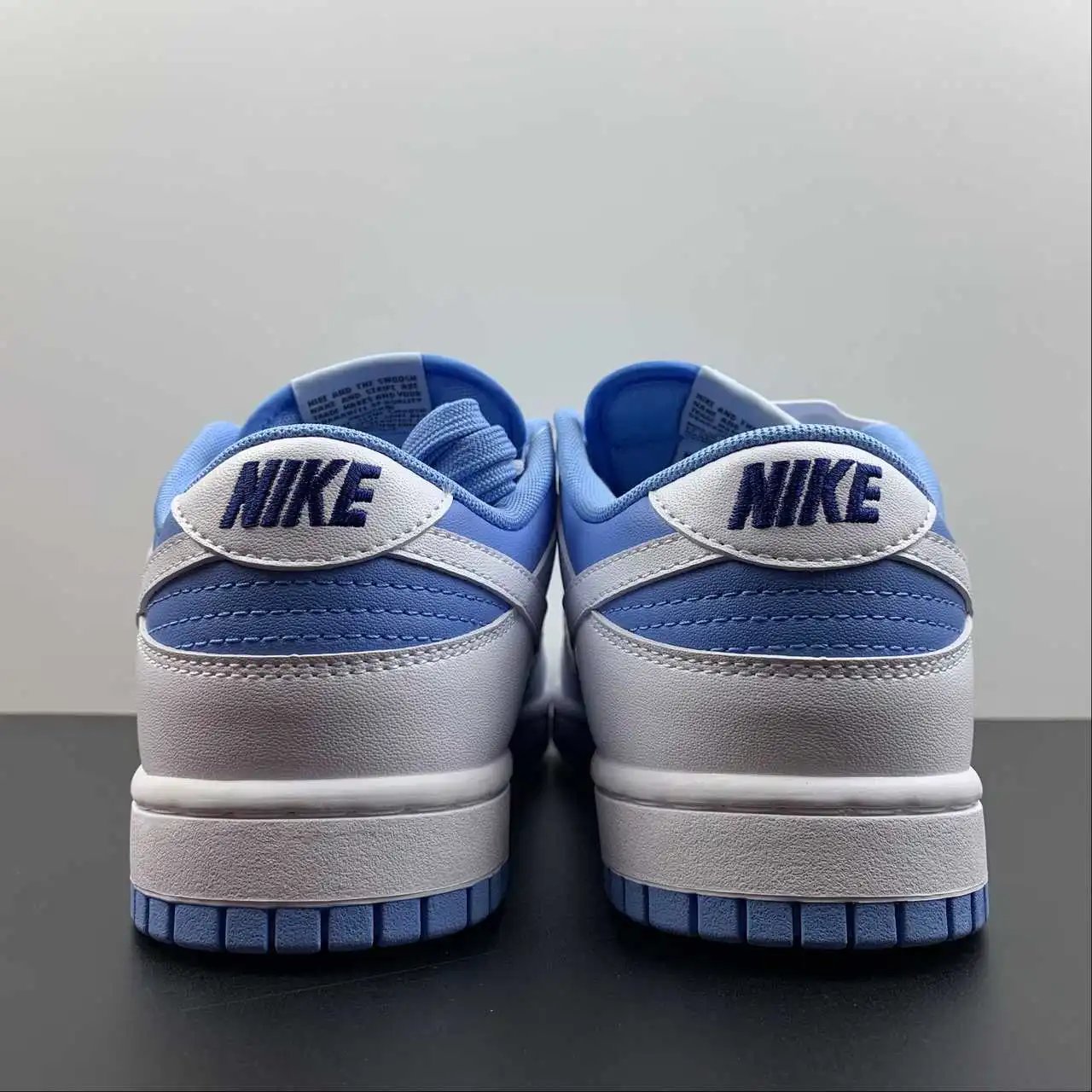 Nike Dunk Low DJ9955-101 11