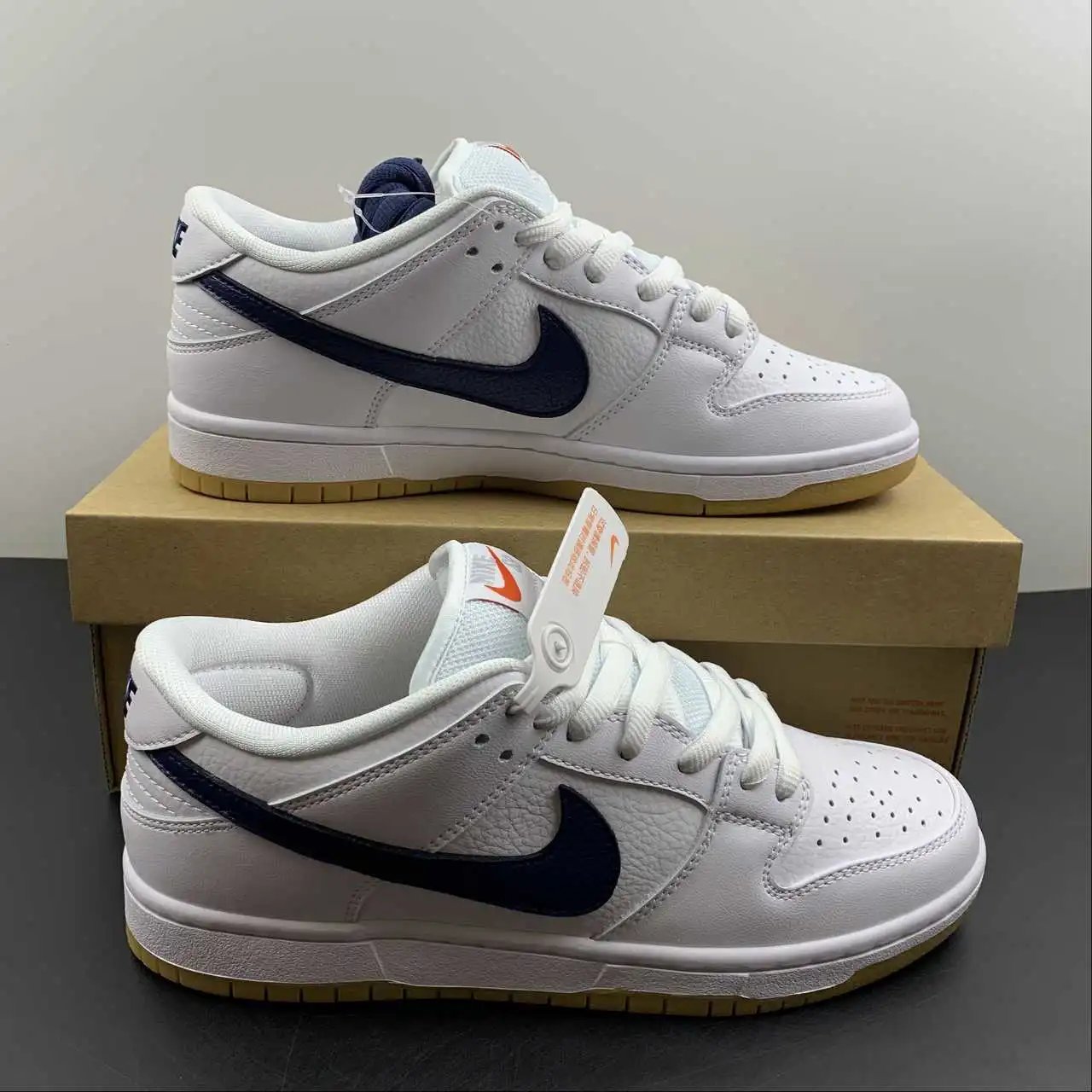 Nike Dunk Low CZ2249-100
