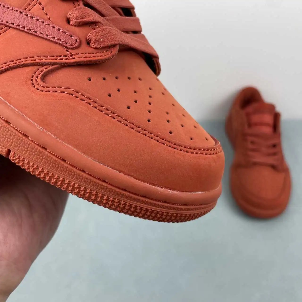 Air Jordan 1 Low SJ2068-898 7
