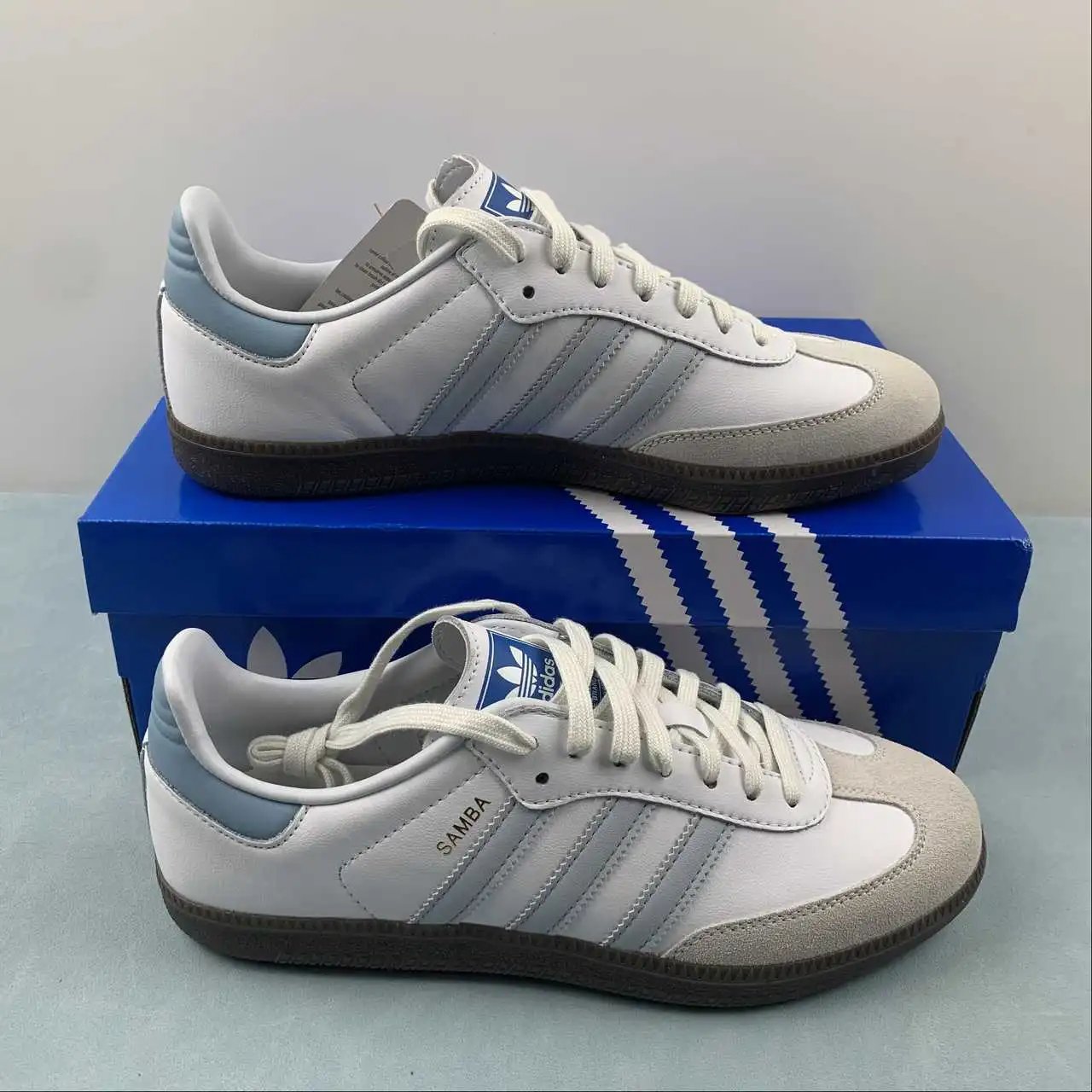 ADIDAS SAMBA ID2055