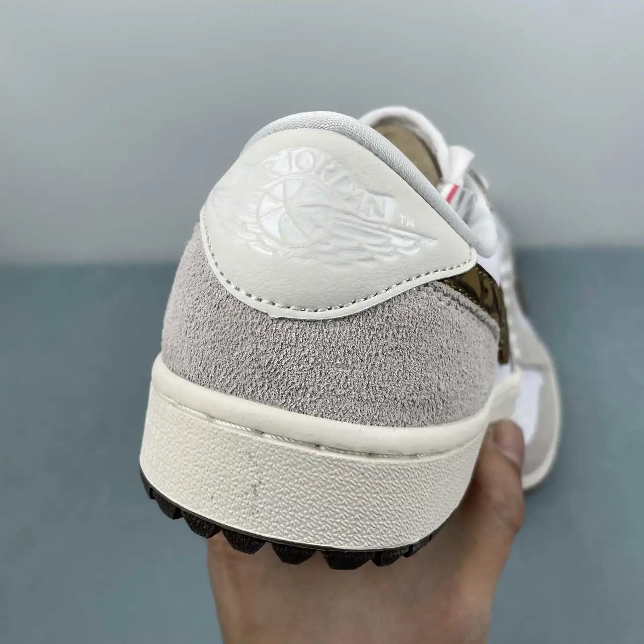 Air Jordan 1 Low DD9315-116 8