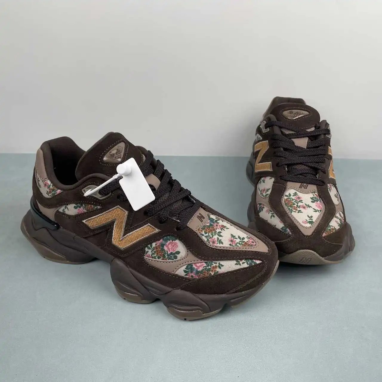 New Balance 9060 U9060ATP thumbnail 2