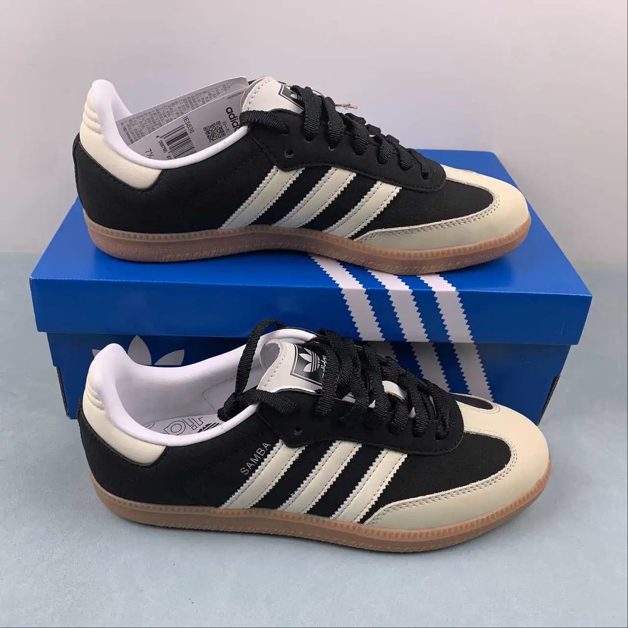 ADIDAS SAMBA IE5836