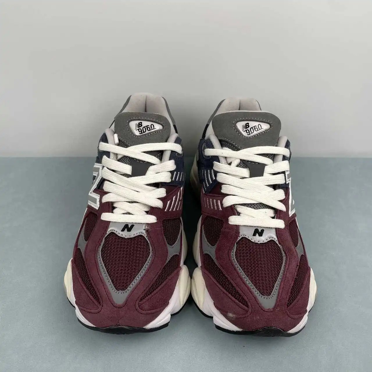 New Balance 9060 U9060GBN thumbnail 3