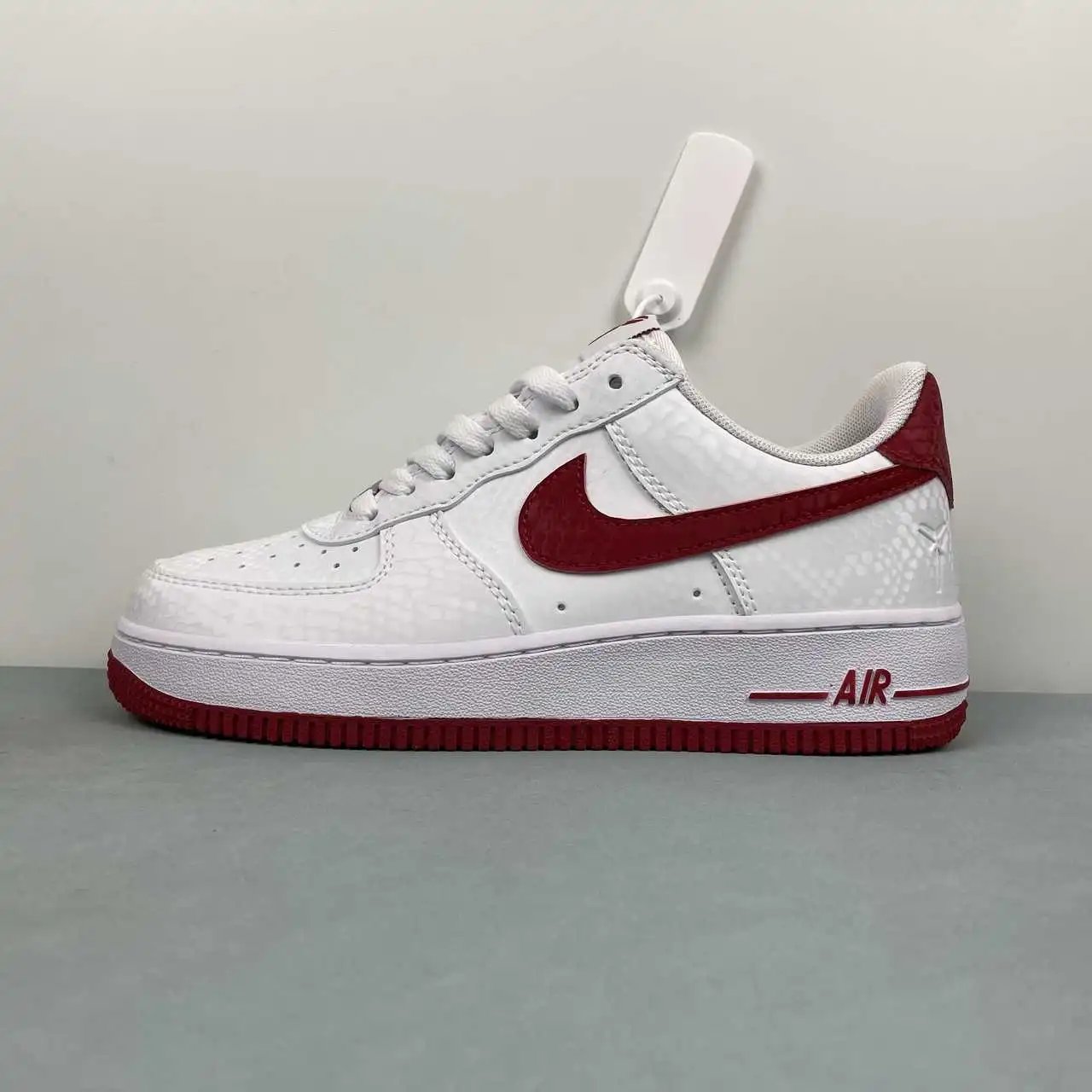 Nike Air Force 1 IB0018-101 thumbnail 4