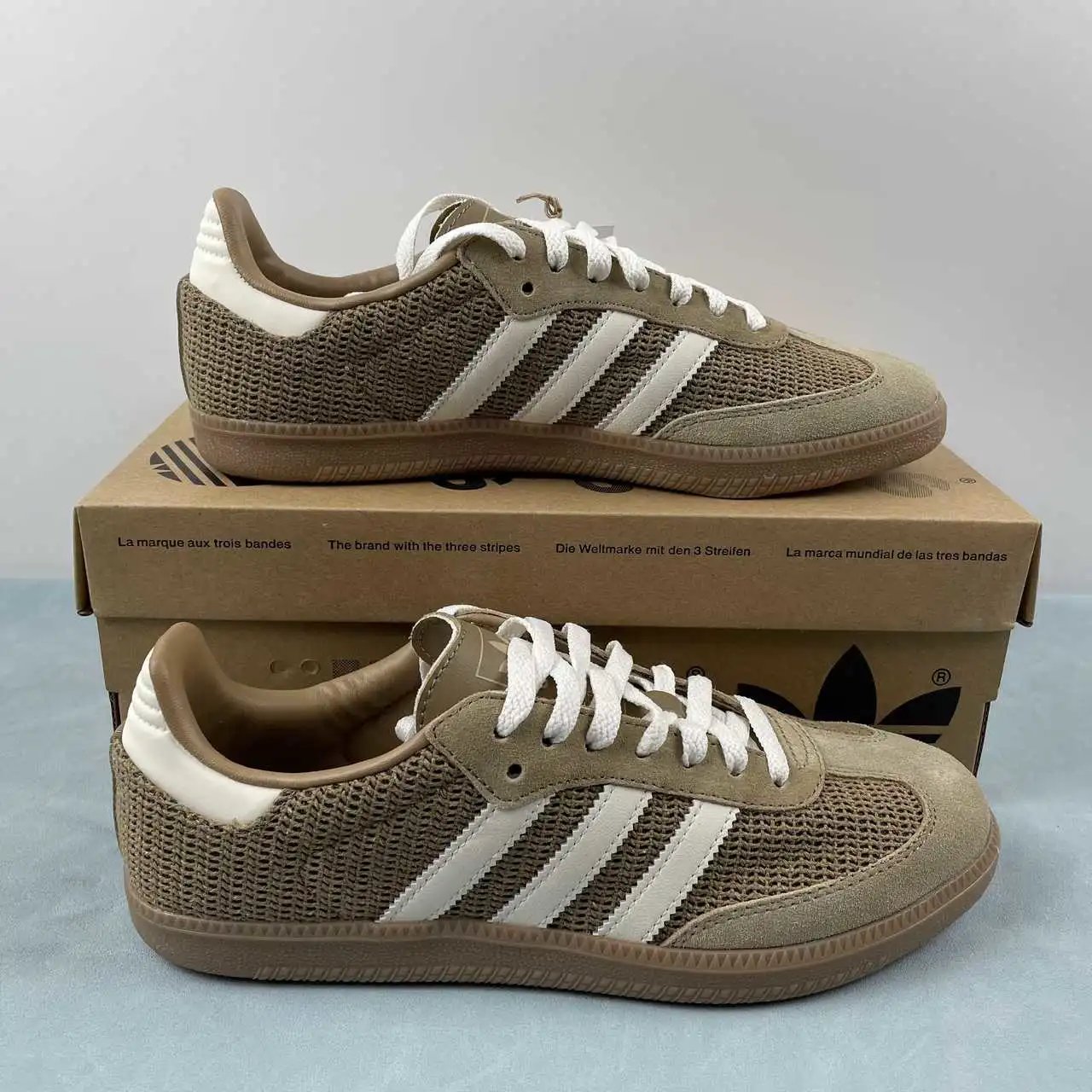 ADIDAS SAMBA IG1379