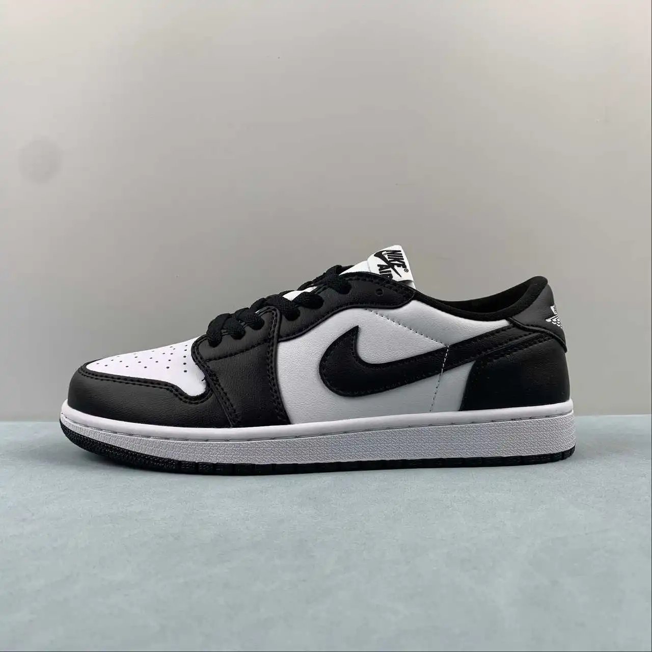 Air Jordan 1 Low CZ0790-110 5