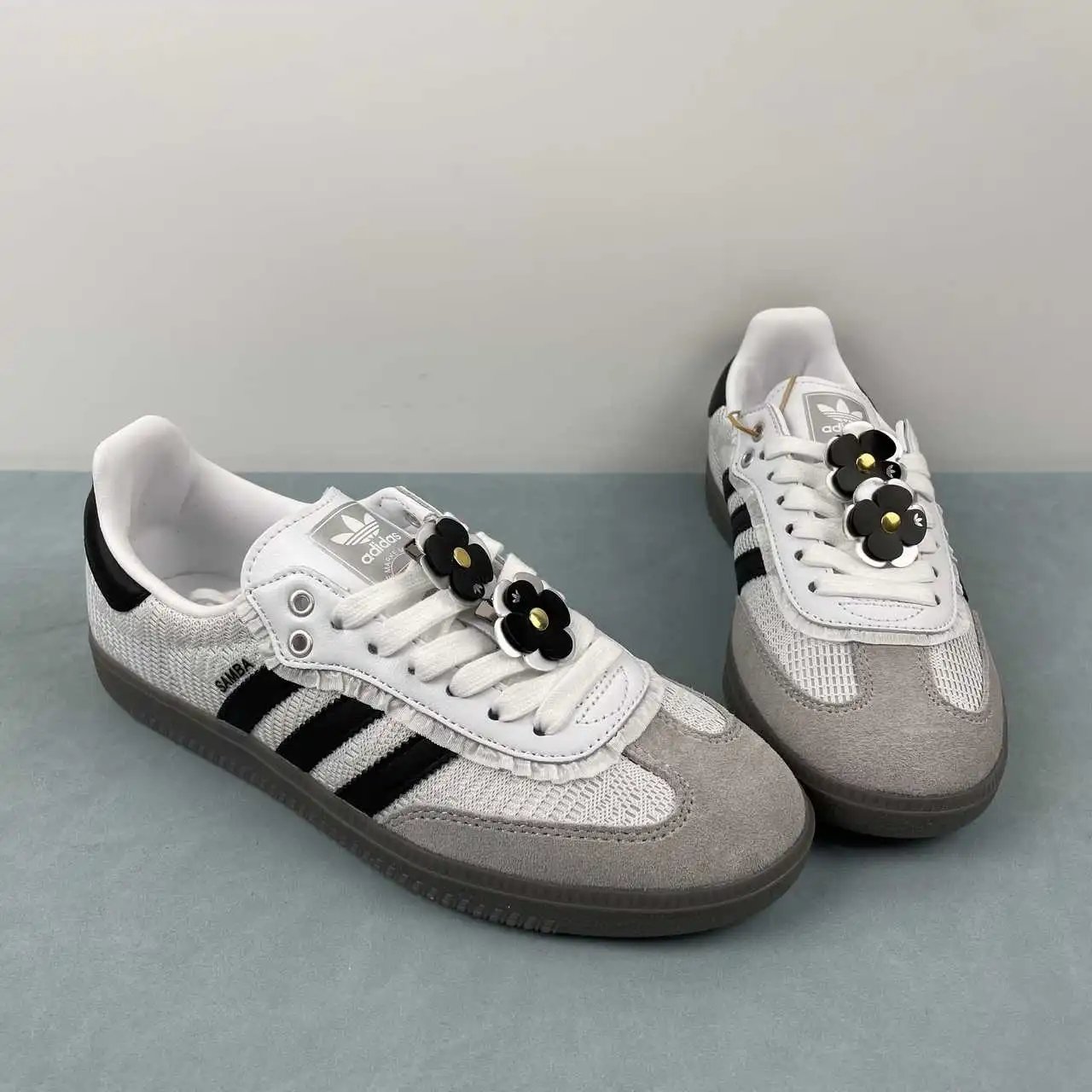 ADIDAS SAMBA IH3371 thumbnail 2