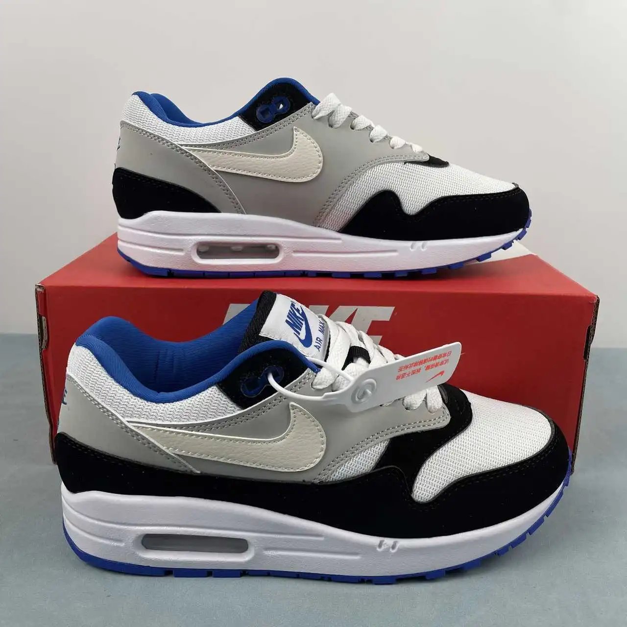 Nike Air Max1 875855-001