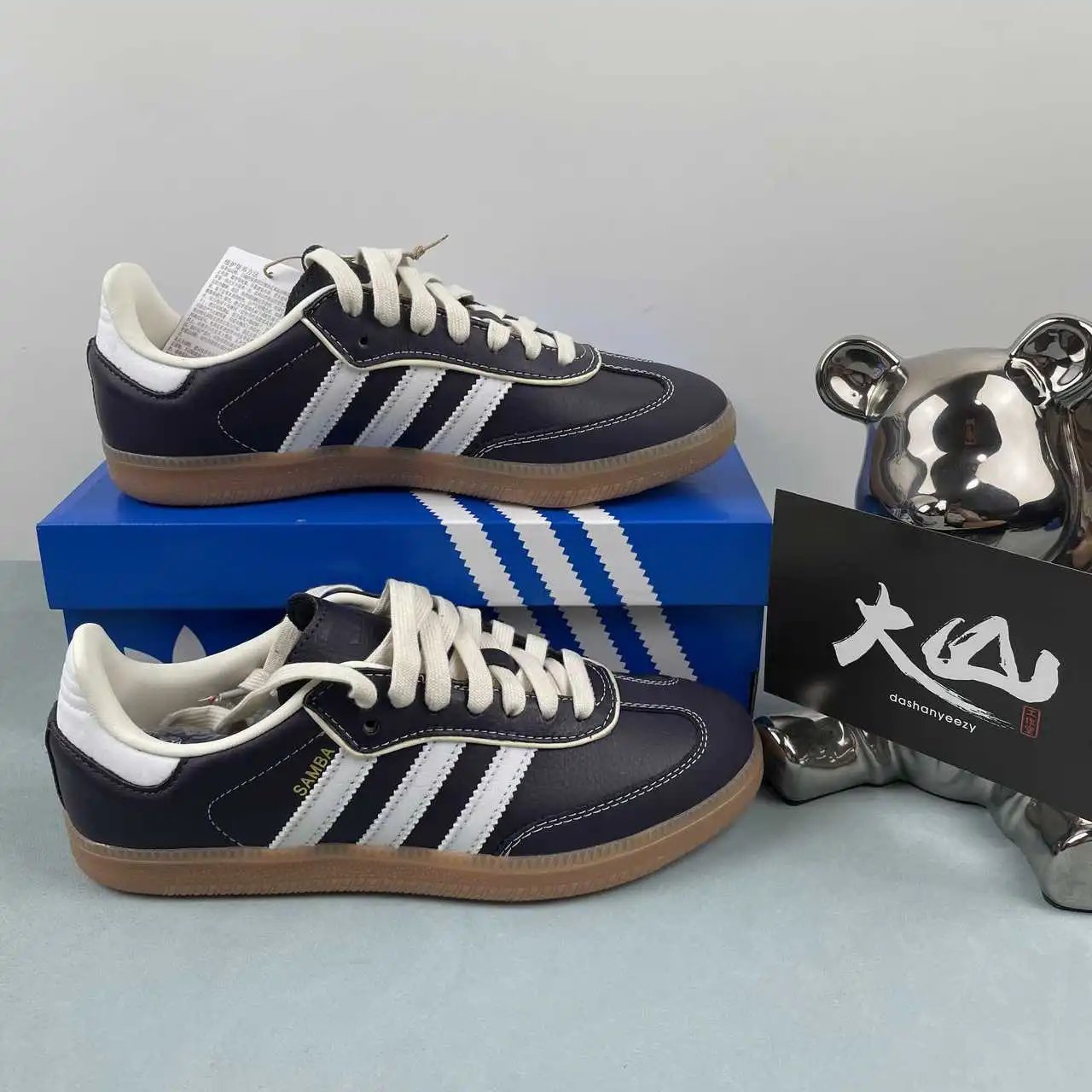 ADIDAS SAMBA IG6836
