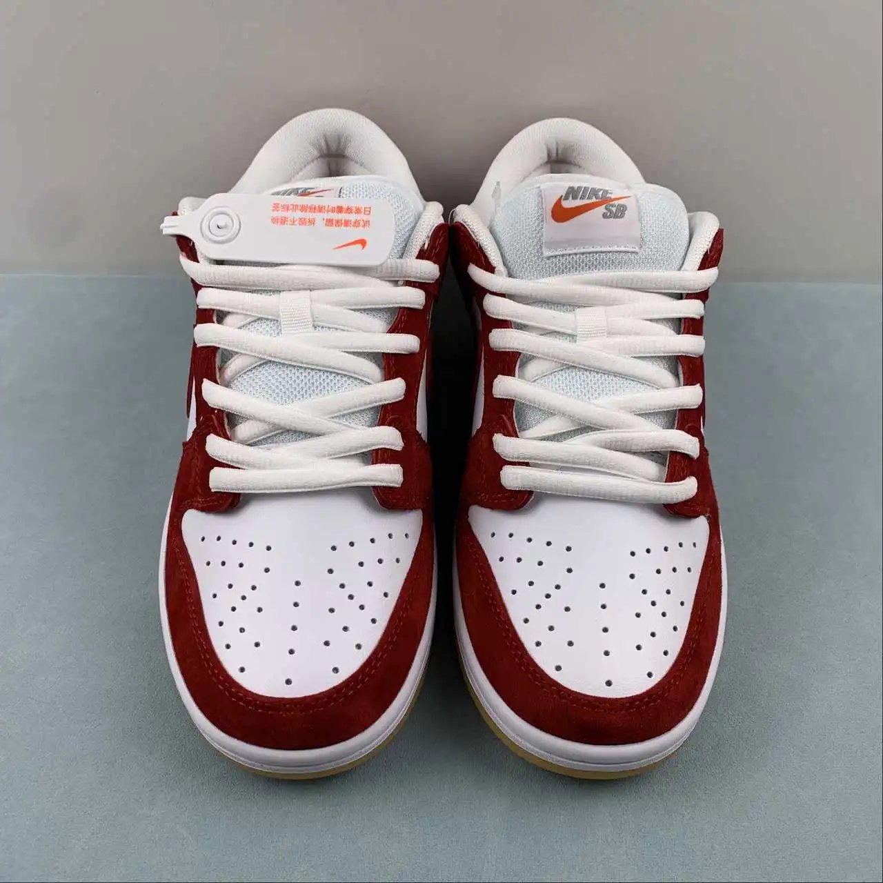 Nike Dunk Low FJ5464-600 thumbnail 3