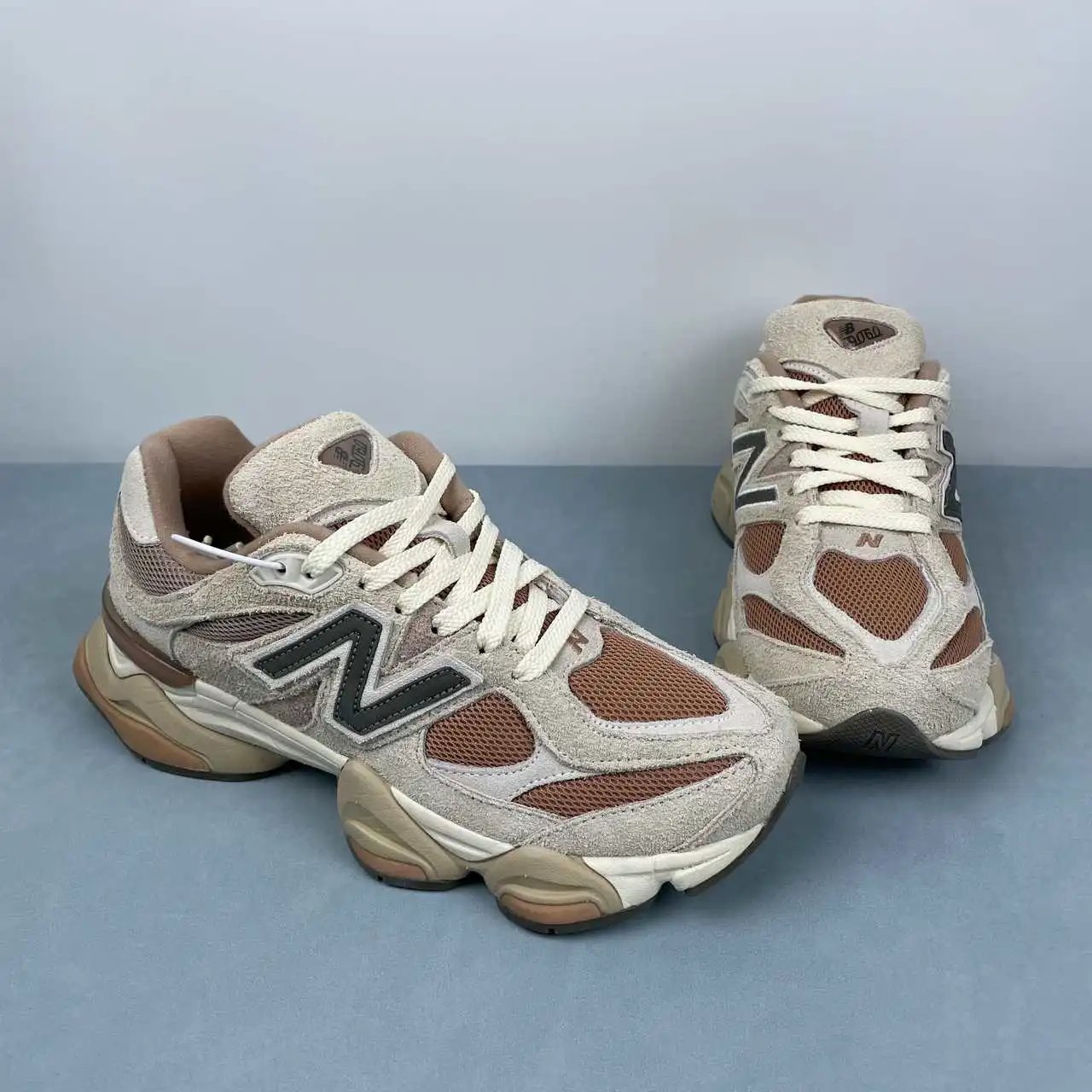 New Balance 9060 U9060CWF thumbnail 2