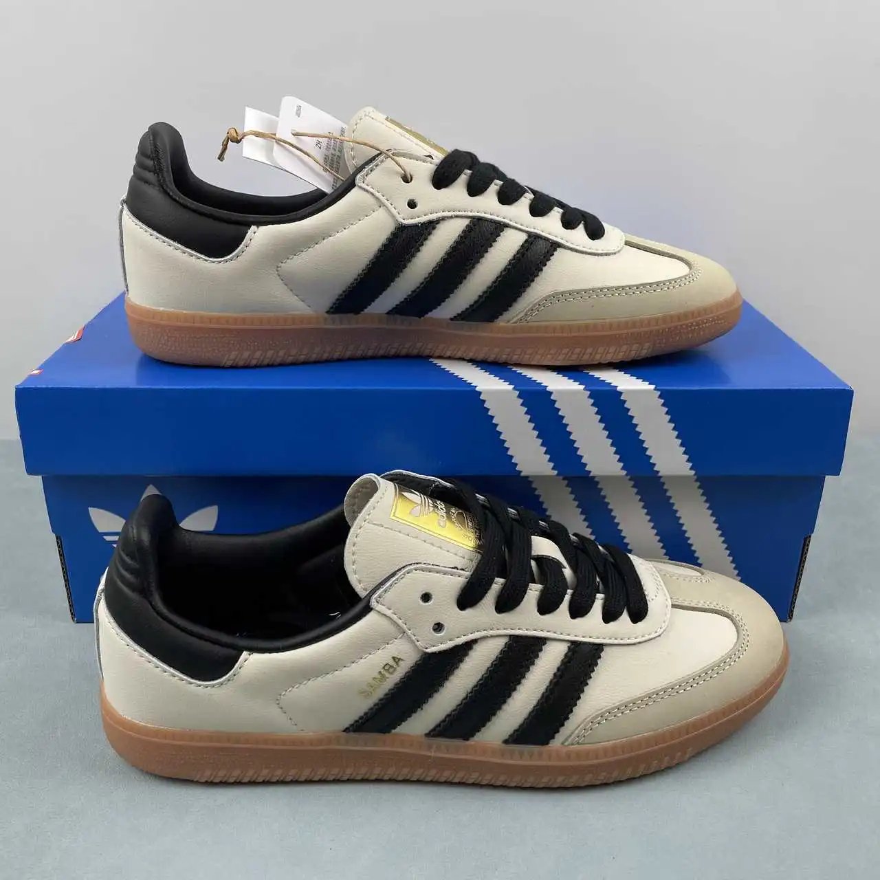 ADIDAS SAMBA ID0478