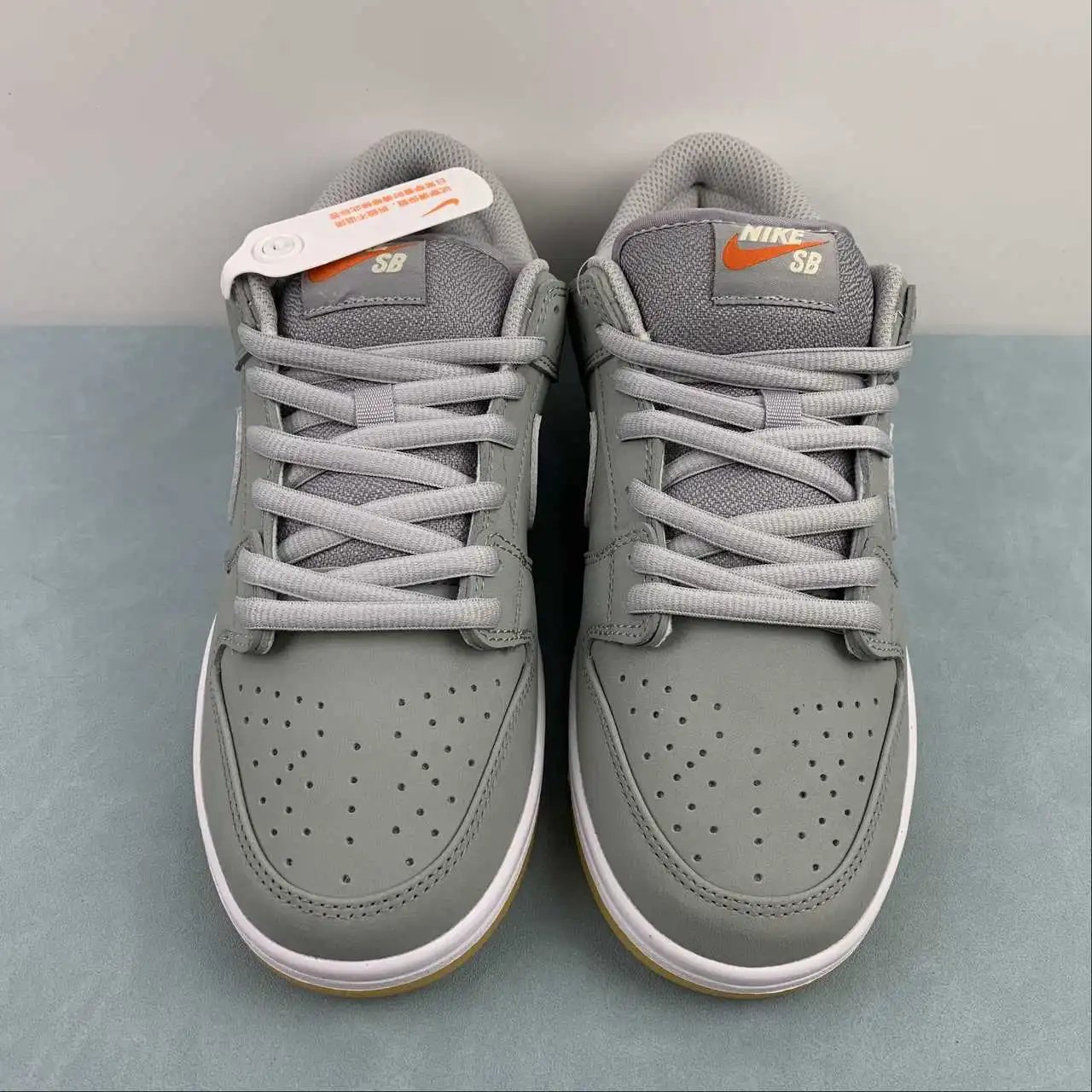 Nike Dunk Low DV5464-001 thumbnail 3