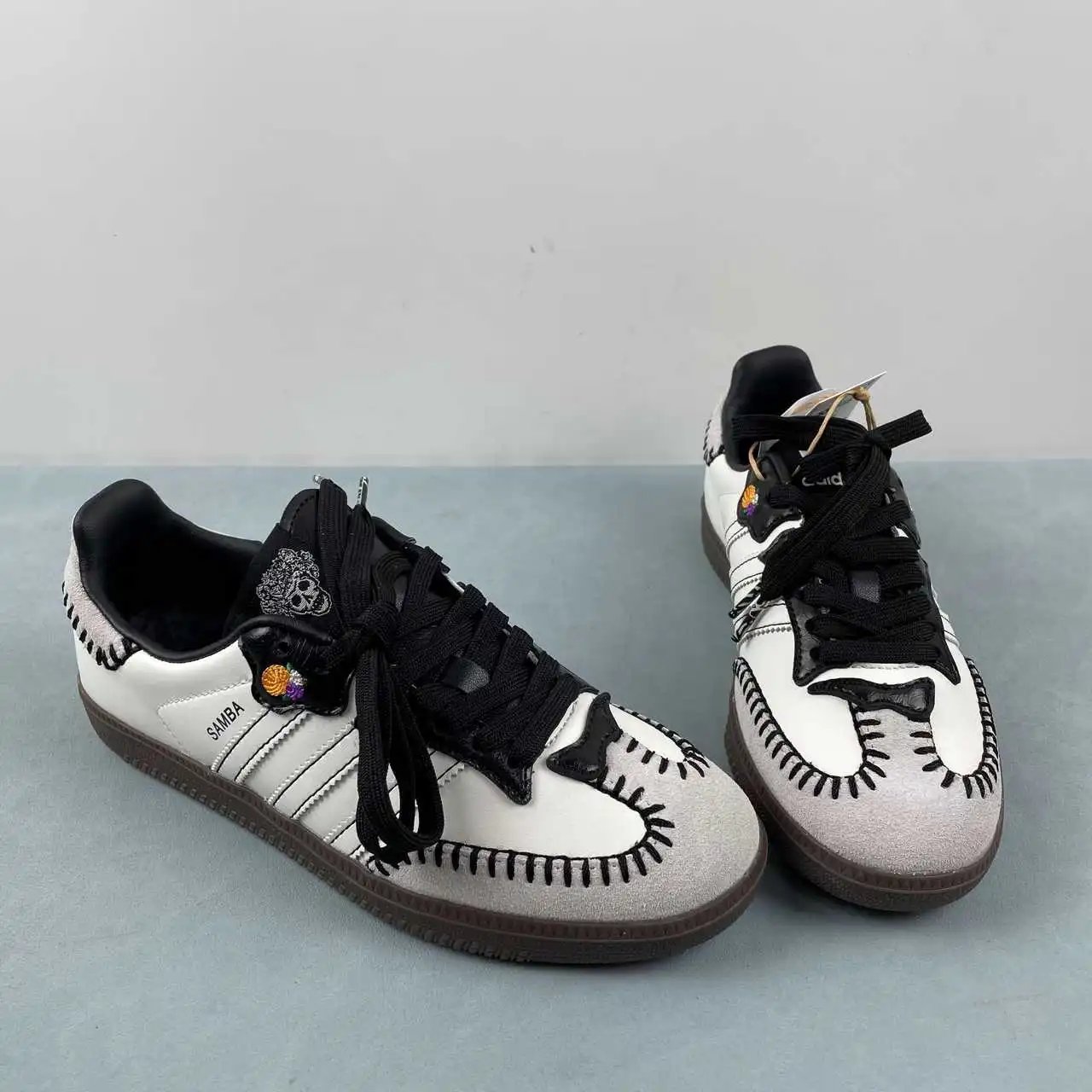 ADIDAS SAMBA JI3931 thumbnail 2