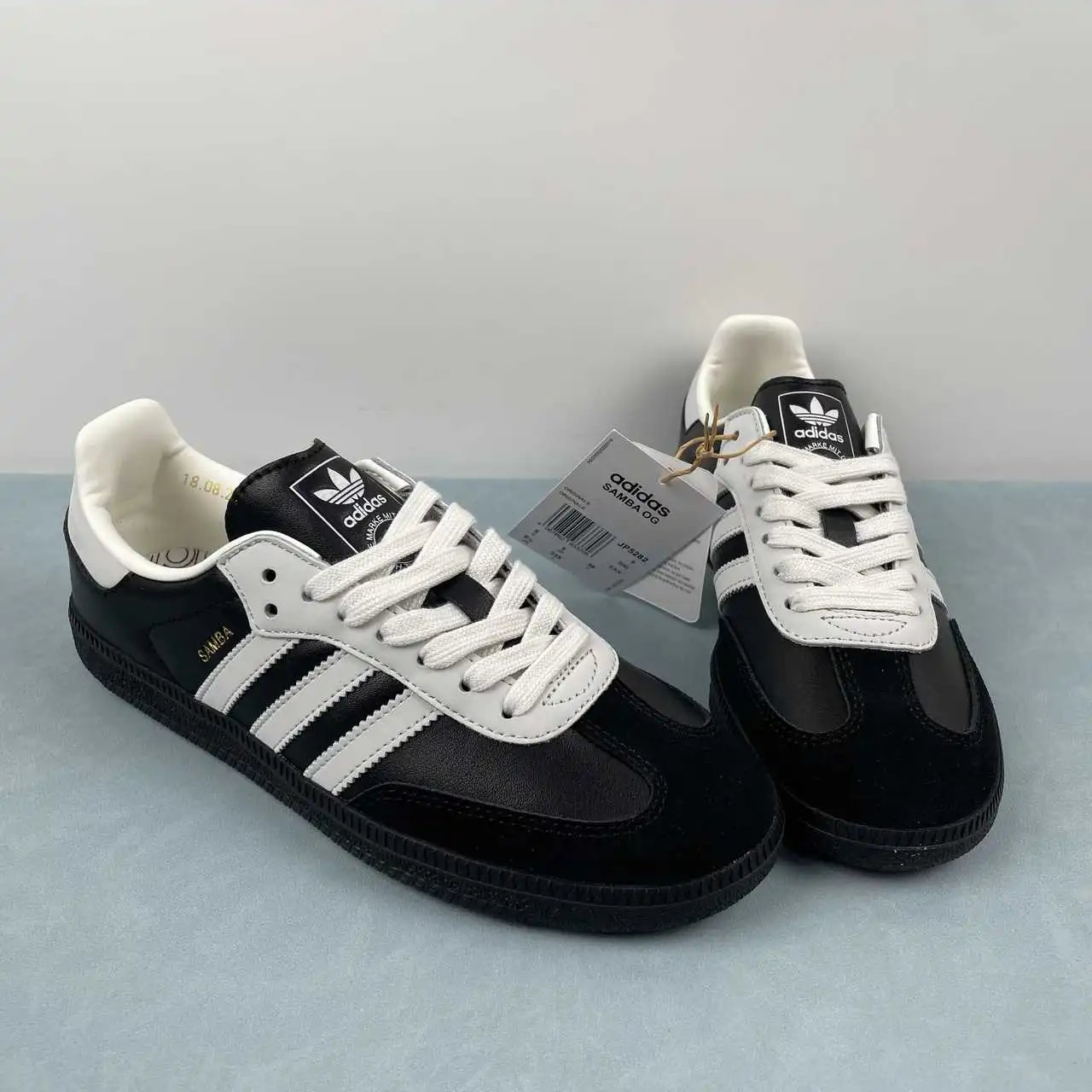 ADIDAS SAMBA JP5282 thumbnail 2