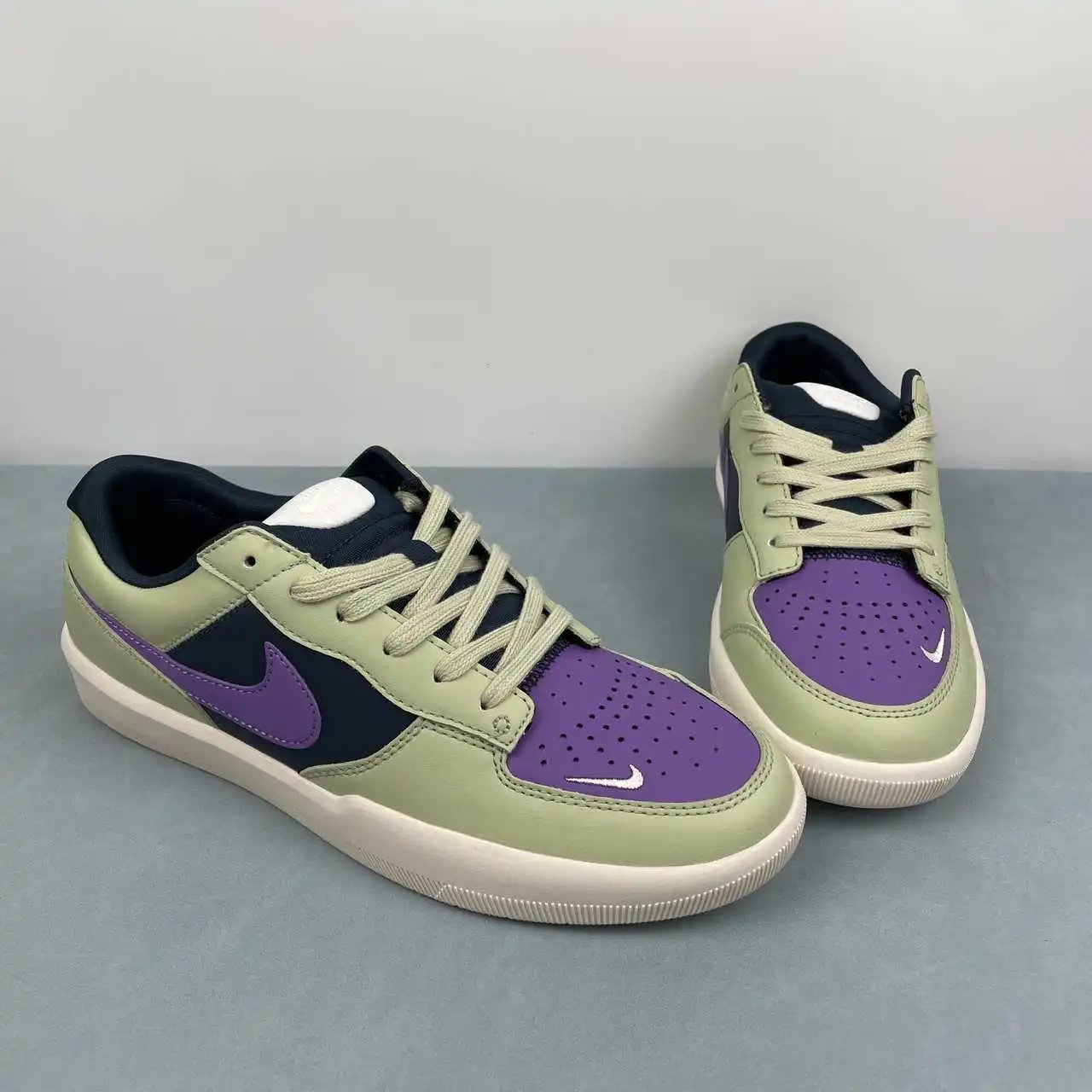 Nike SB Force 58 DV5476-300 thumbnail 2