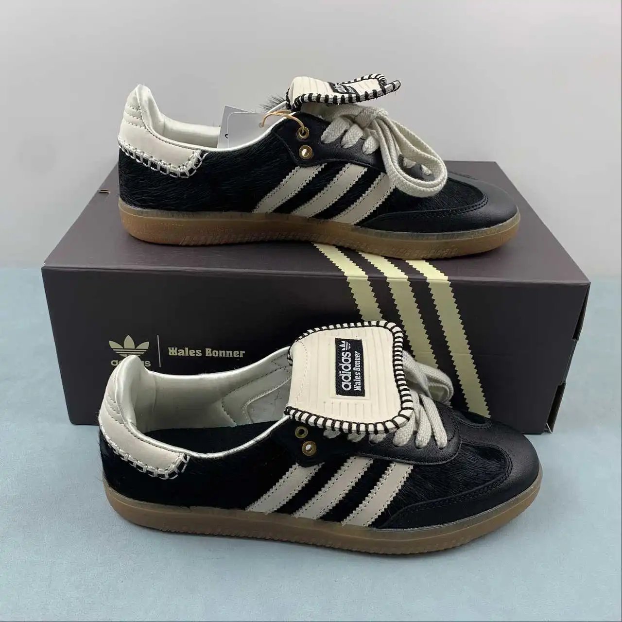 ADIDAS SAMBA IE0580