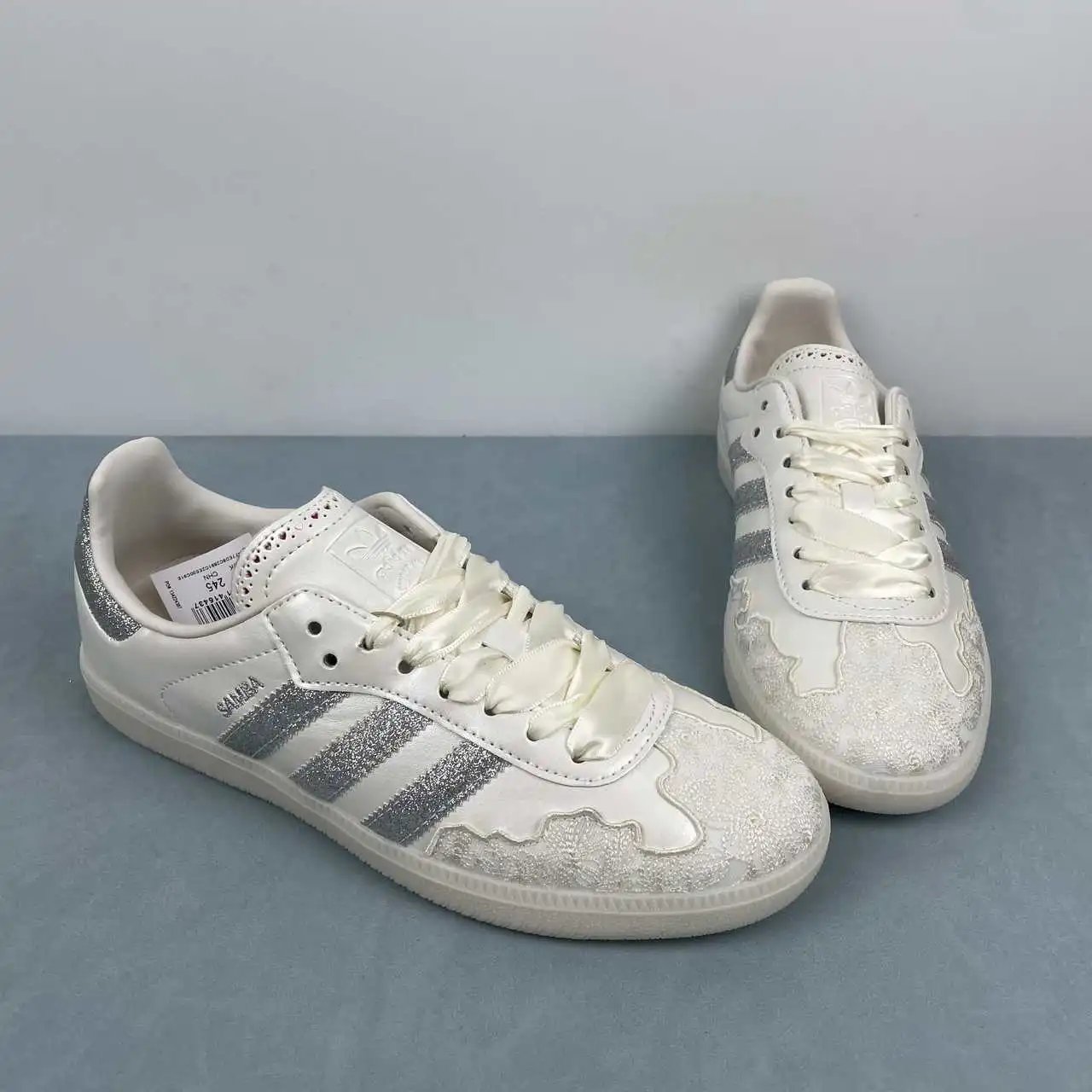 ADIDAS SAMBA HP3658 thumbnail 2