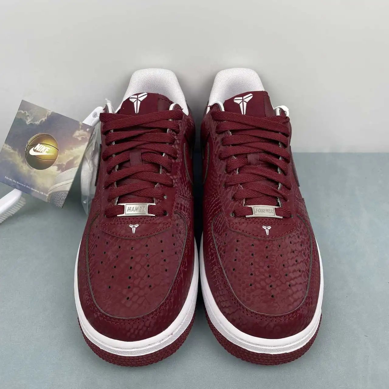 Nike Air Force 1 IB0018-600 thumbnail 3
