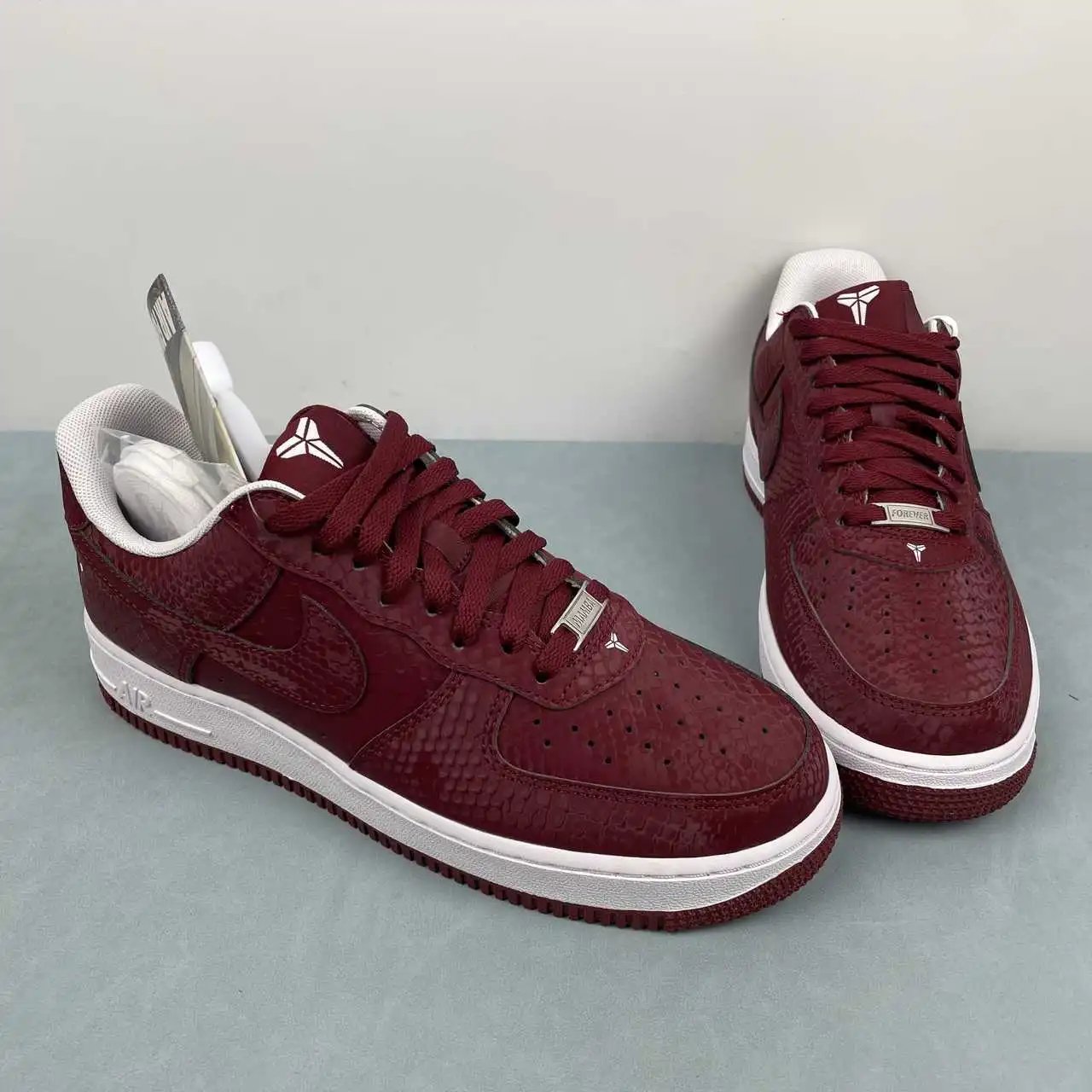 Nike Air Force 1 IB0018-600 thumbnail 2