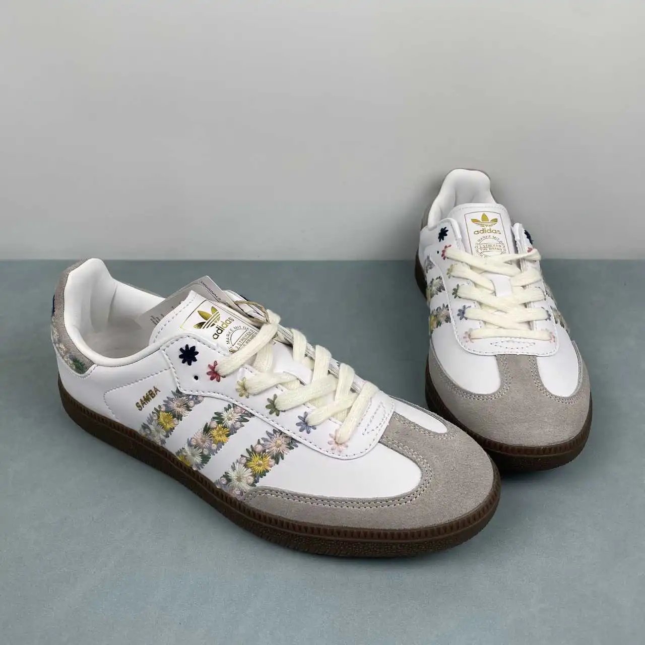 ADIDAS SAMBA HQ5155 thumbnail 2