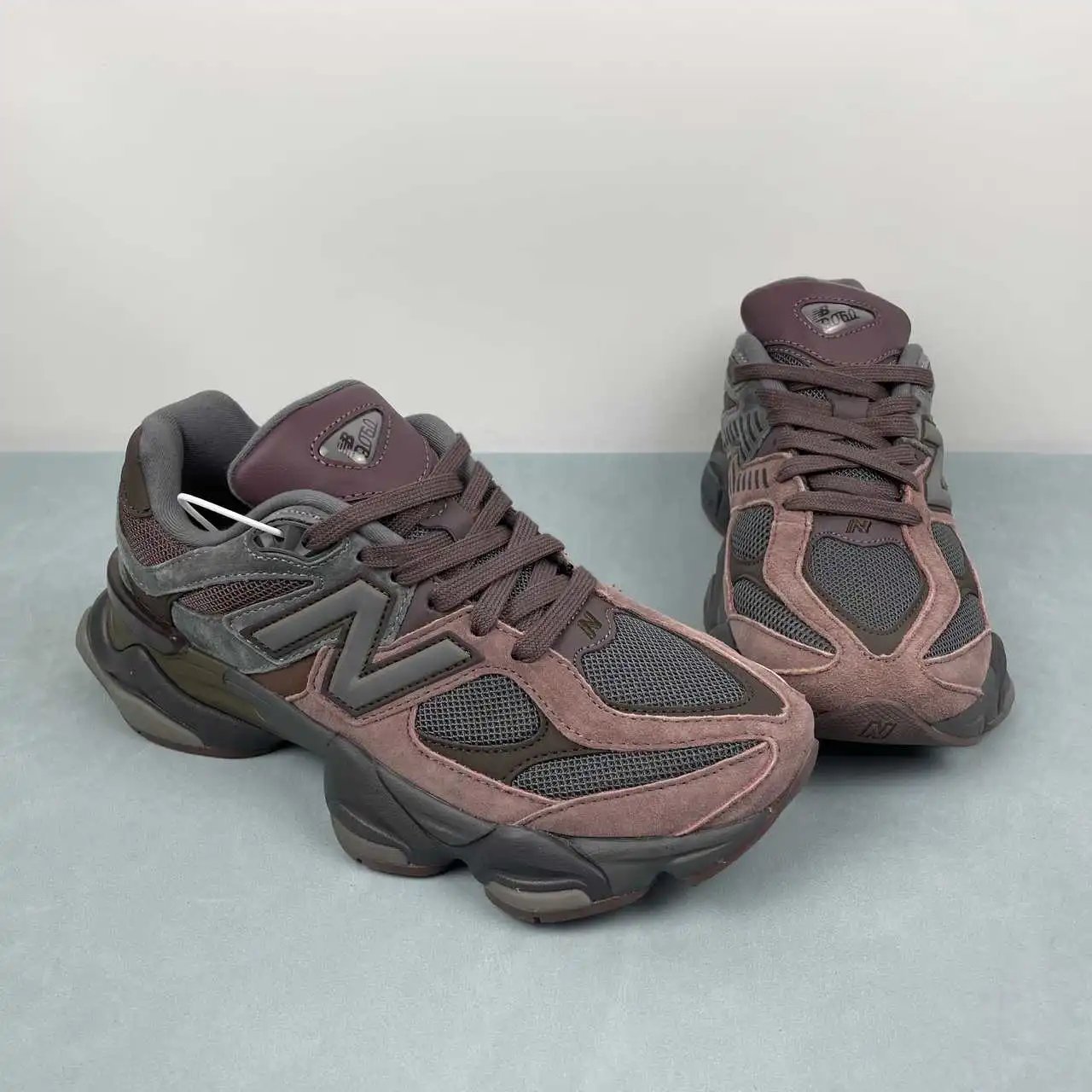 New Balance 9060 U9060BCG thumbnail 2