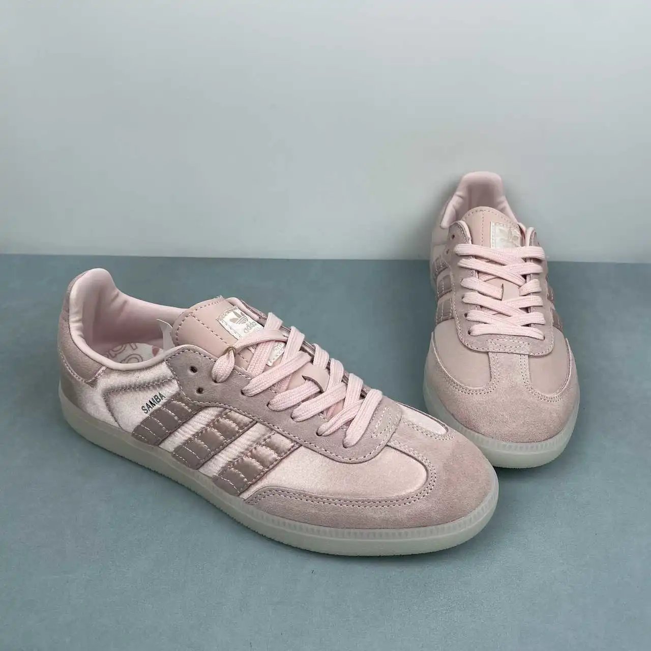 ADIDAS SAMBA HQ5158 thumbnail 2
