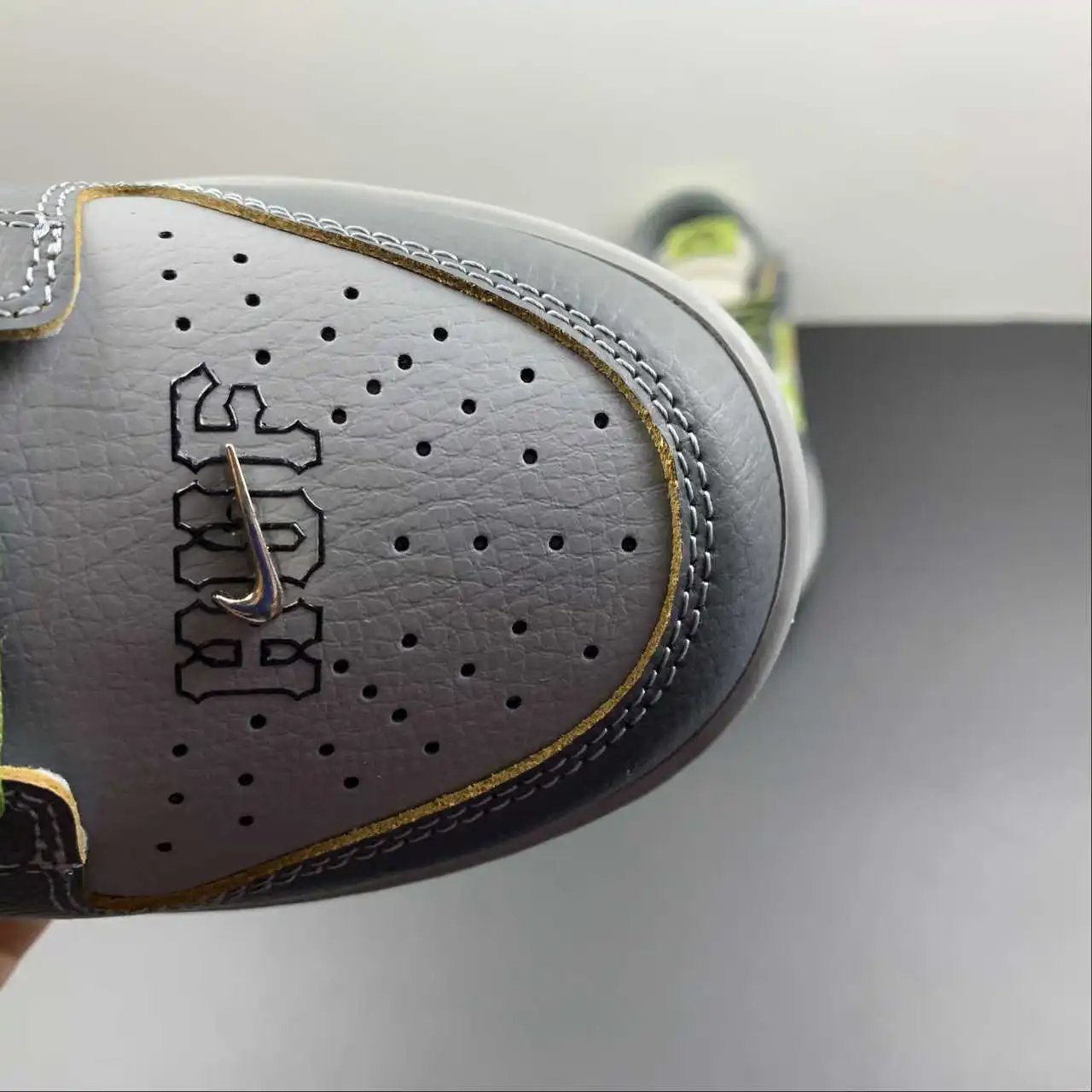Nike Dunk Low FD8775-002 8