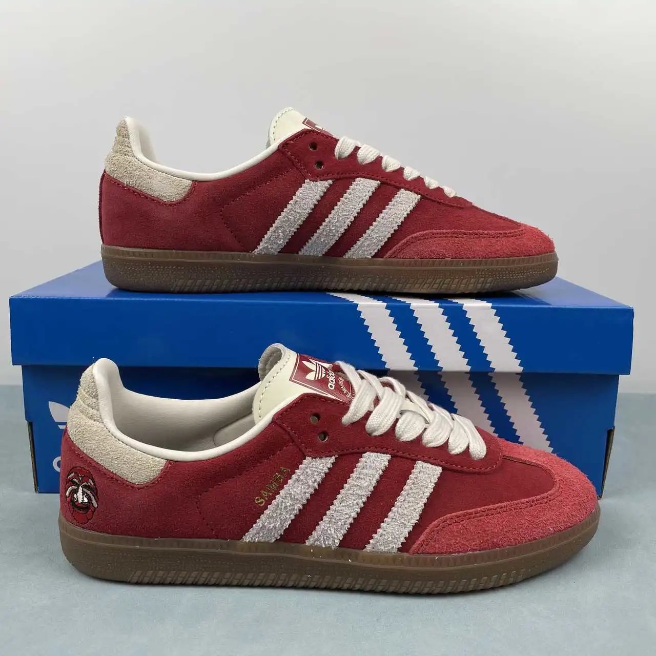 ADIDAS SAMBA IG8905