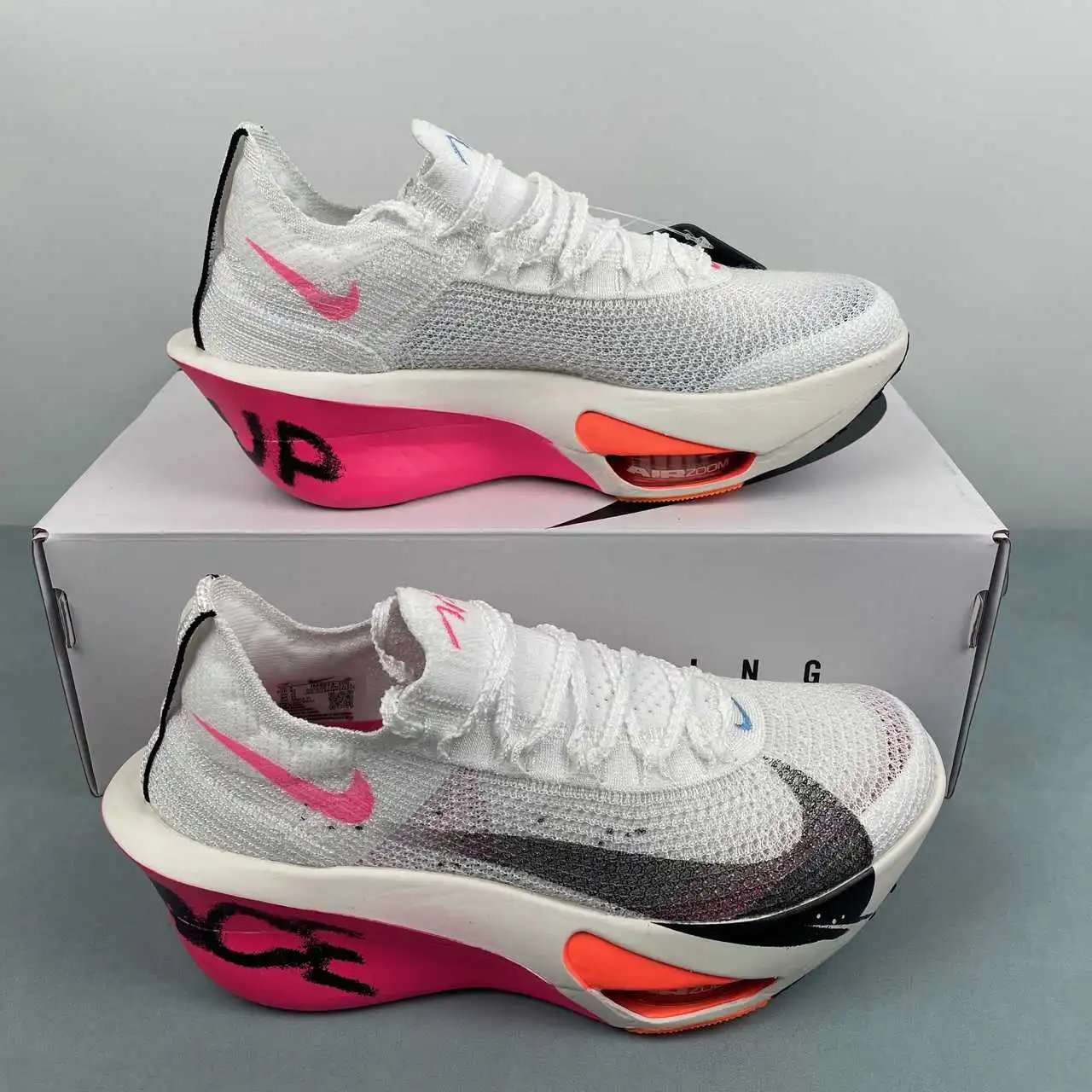 Nike Zoom Alphafly Next IM6673-100