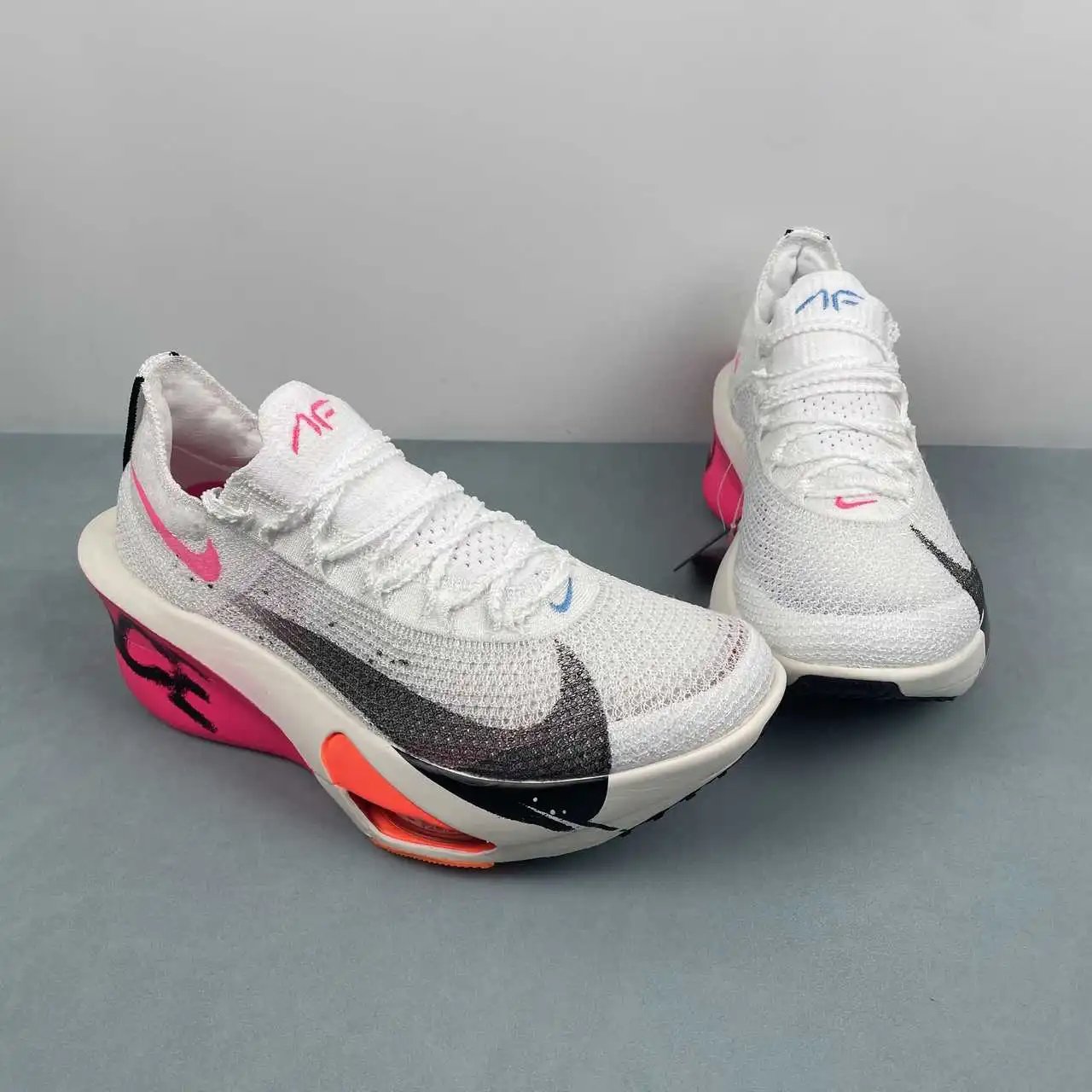 Nike Zoom Alphafly Next IM6673-100 thumbnail 2