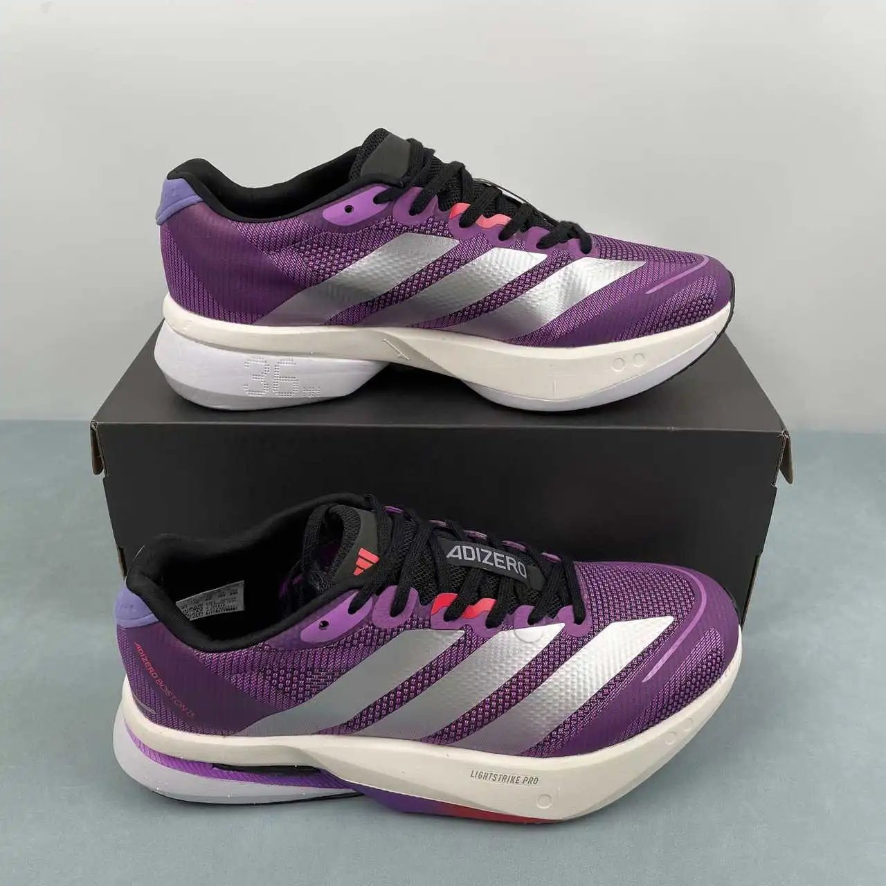 Adidas Adizero Boston 13 JS4943