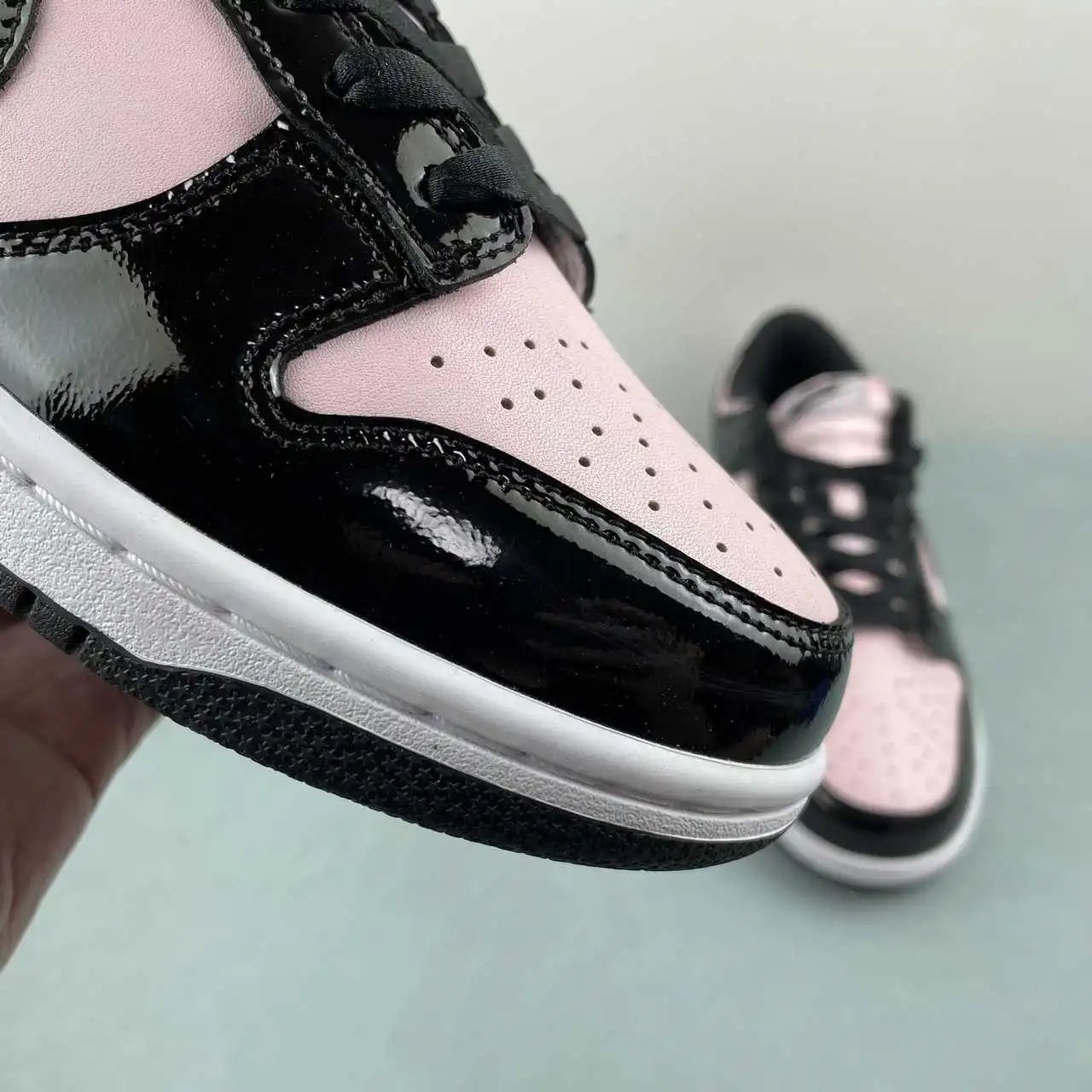 Nike Dunk Low DJ9955-600 7
