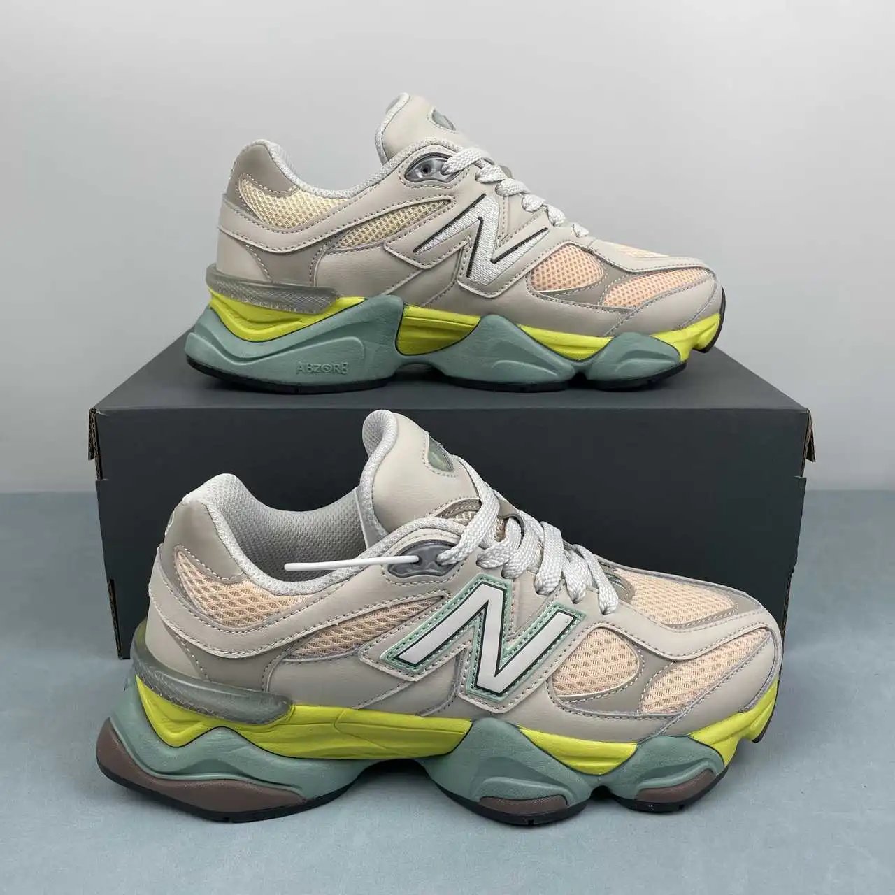 New Balance 9060 U9060GCB