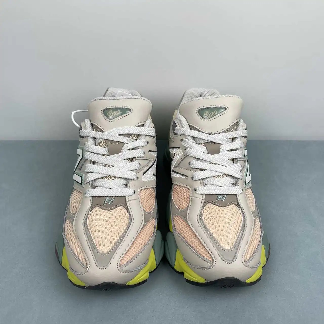 New Balance 9060 U9060GCB thumbnail 3