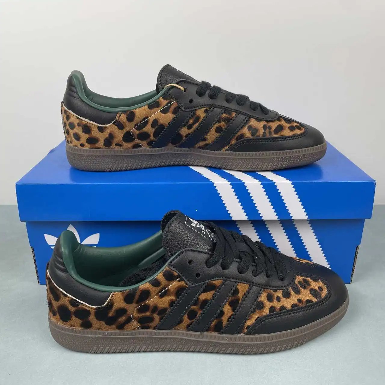 ADIDAS SAMBA JI2735