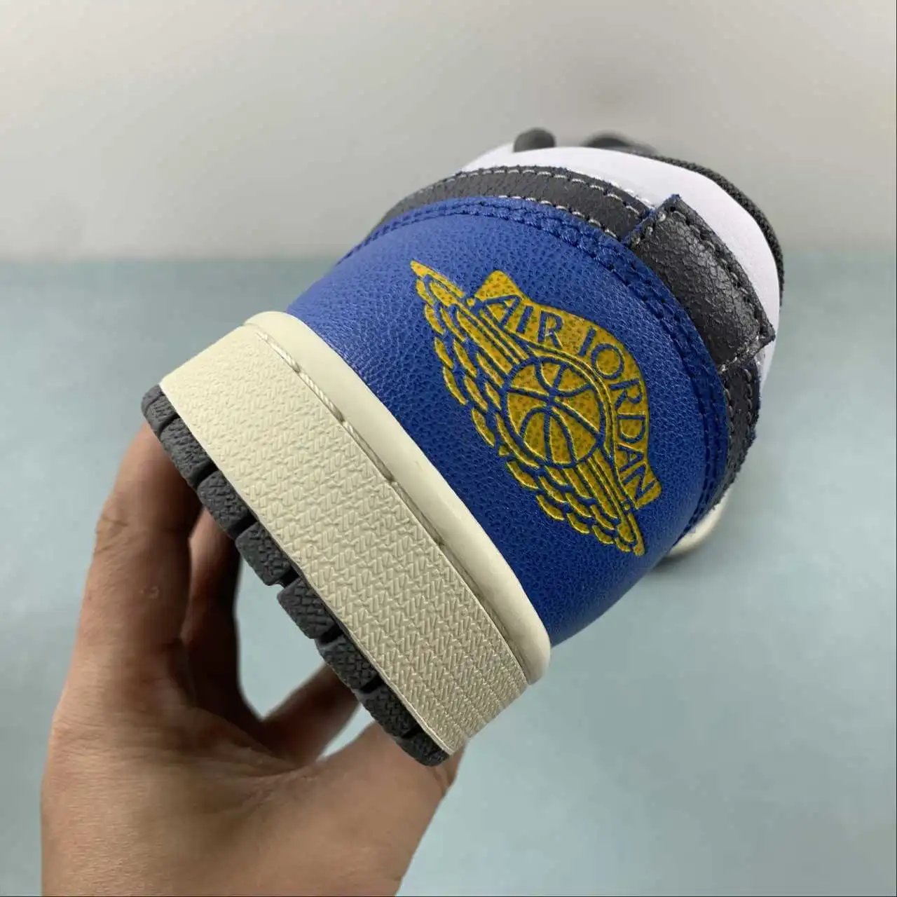 Air Jordan 1 Low FV8439-104 10
