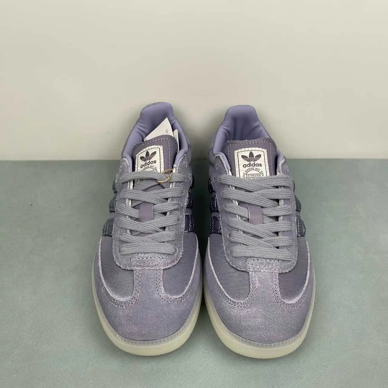 ADIDAS SAMBA HQ5159 thumbnail 3