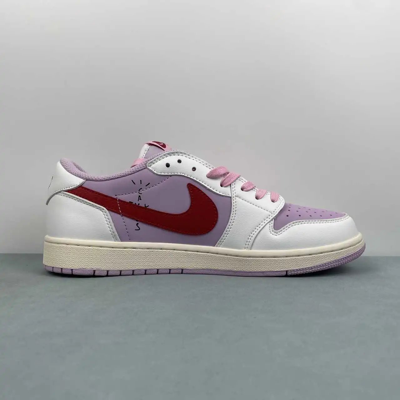 Air Jordan 1 Low DM7866-106 6