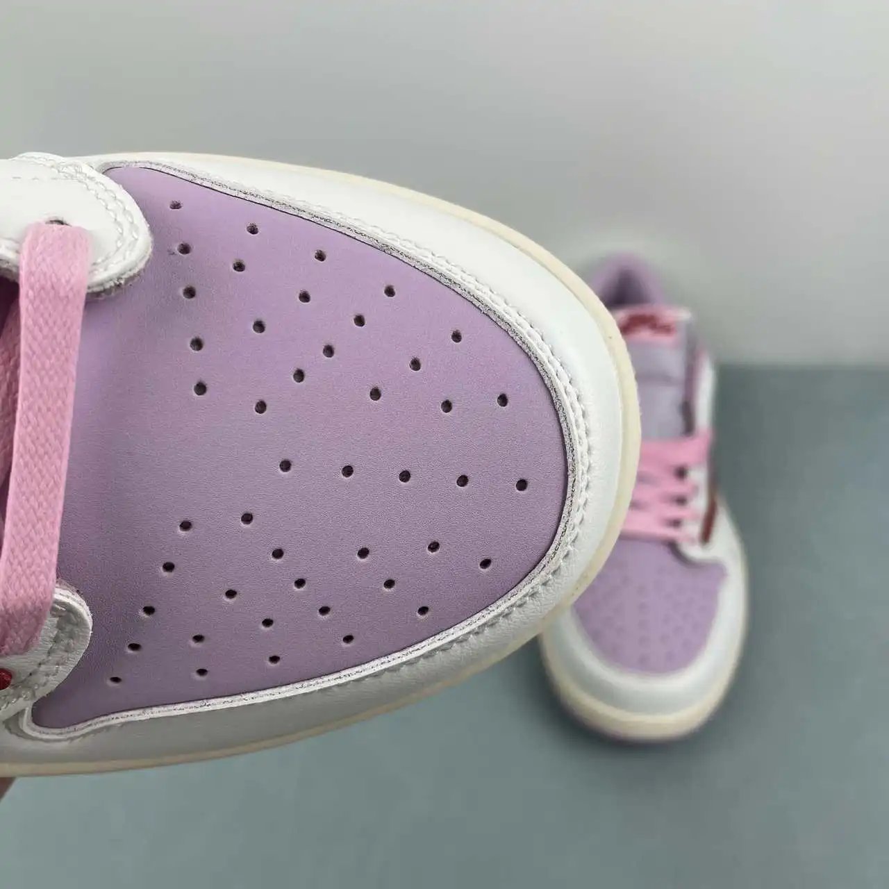Air Jordan 1 Low DM7866-106 10