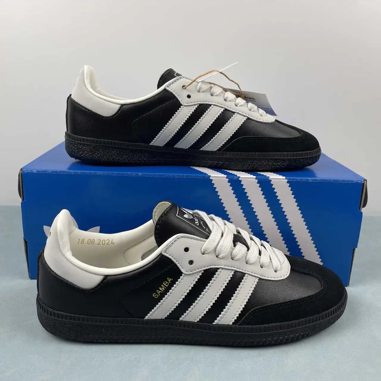 ADIDAS SAMBA JP5282