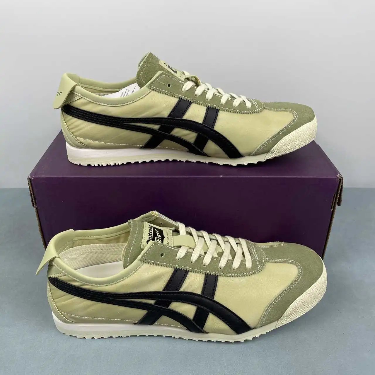Asics Onitsuka tiger MEXICO 66 1183C460-300