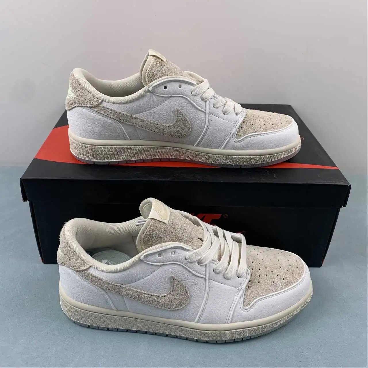 Air Jordan 1 Low FZ0455