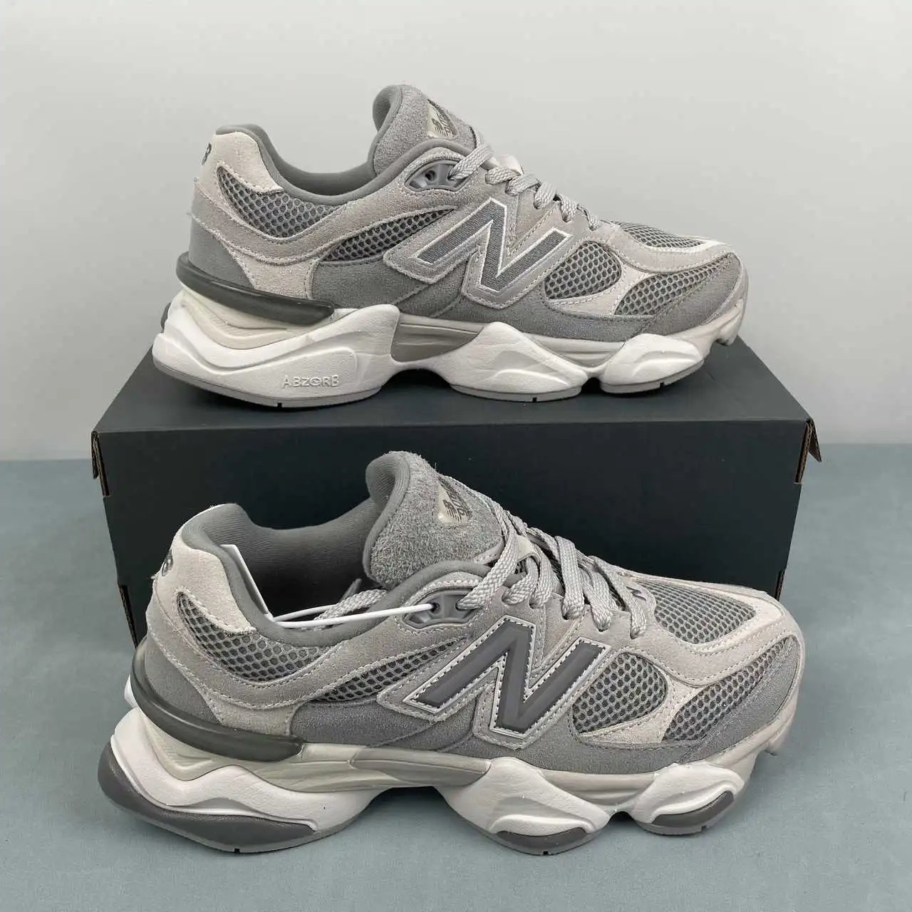 New Balance 9060 U9060ERD