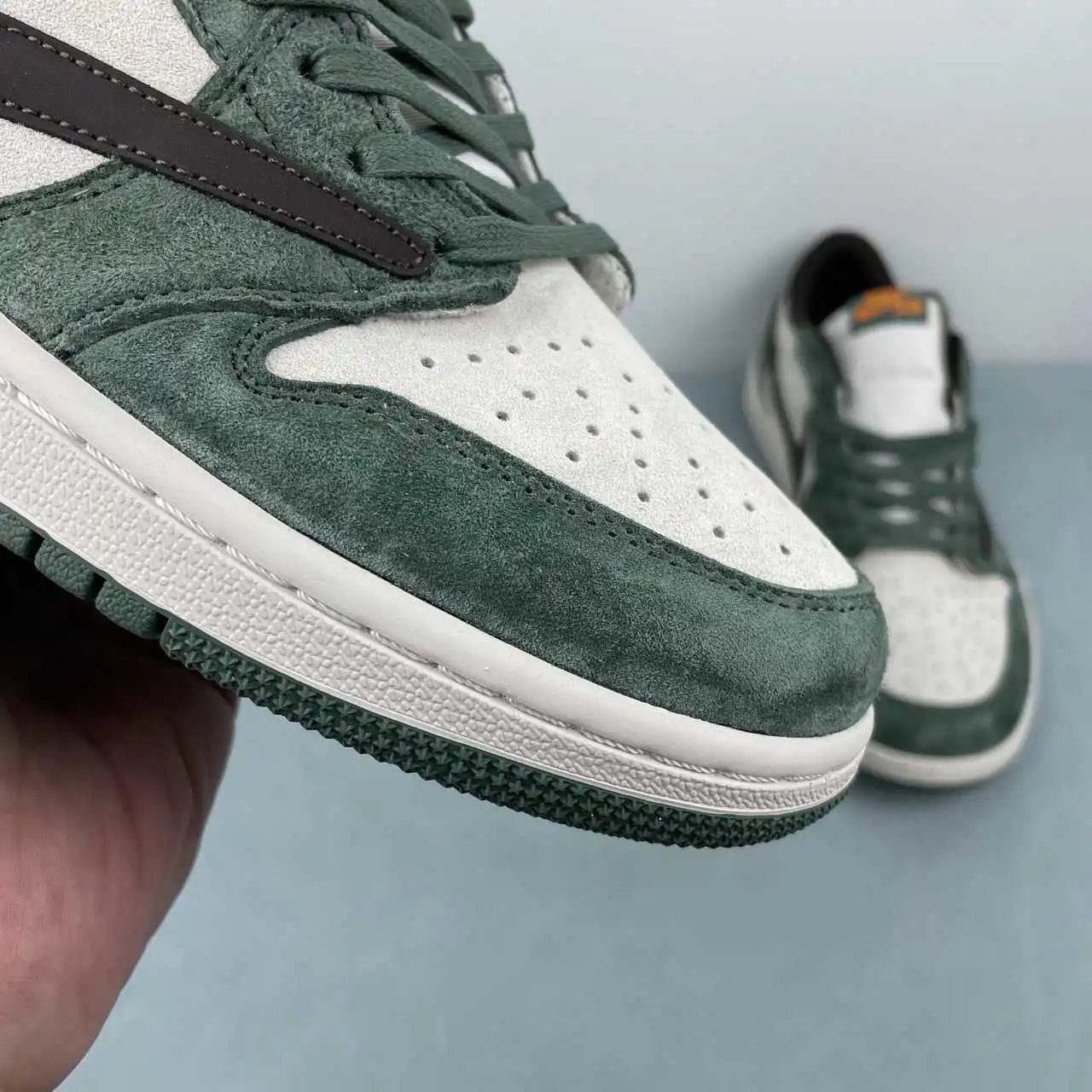 Air Jordan 1 Low DM7866-199 7