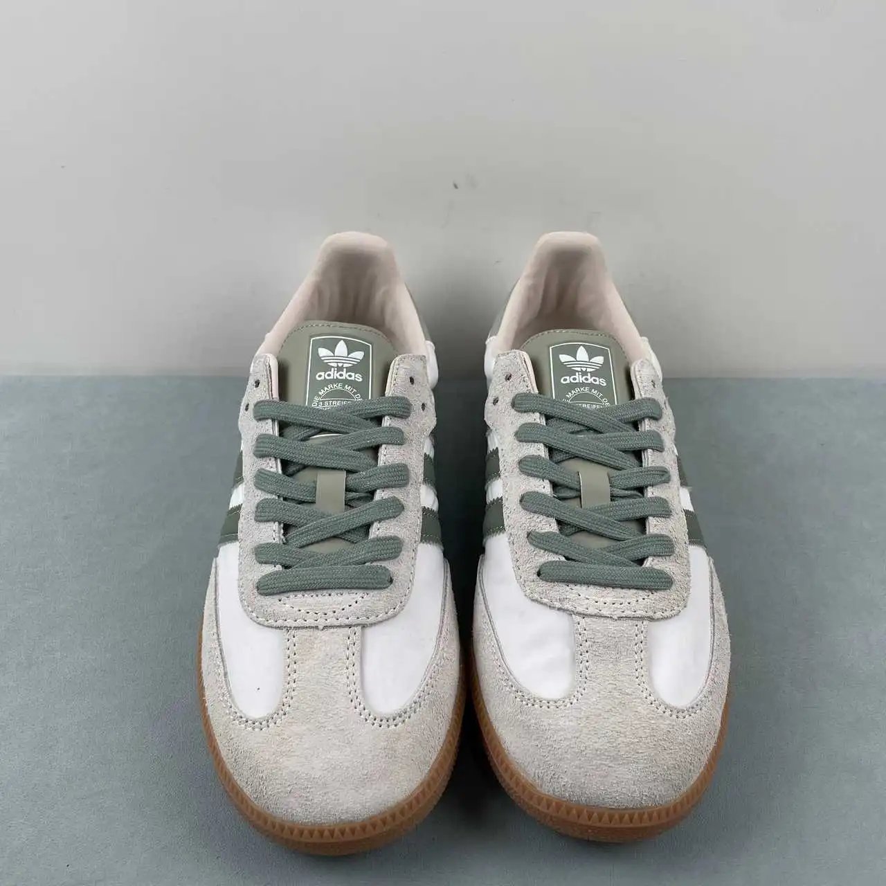 ADIDAS SAMBA ID0492 thumbnail 3